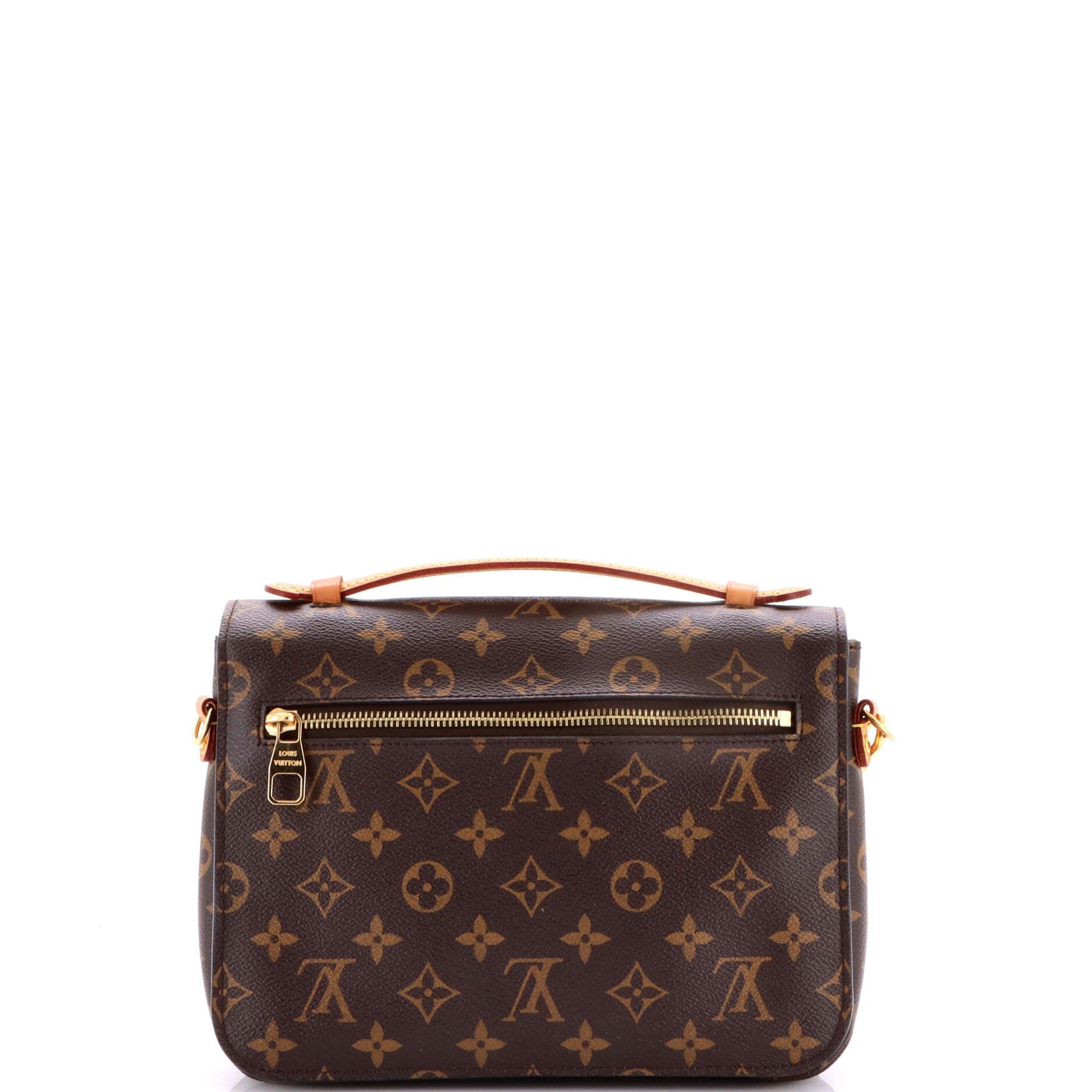 Louis Vuitton Pochette Metis Size ONE SIZE - 3 Thumbnail