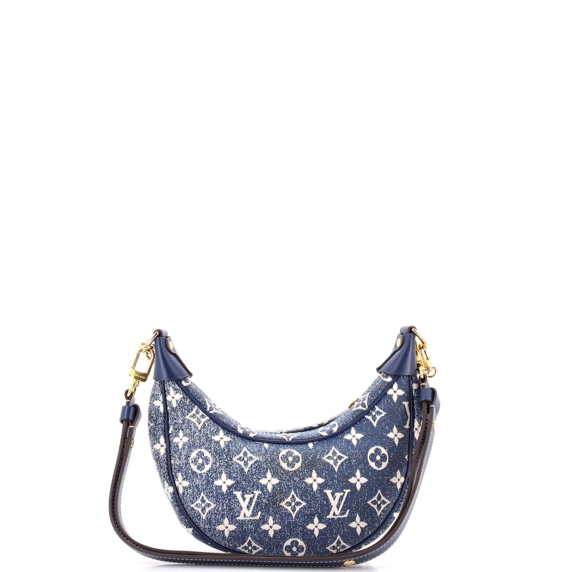 Louis Vuitton Loop Handbag Size ONE SIZE - 3 Thumbnail