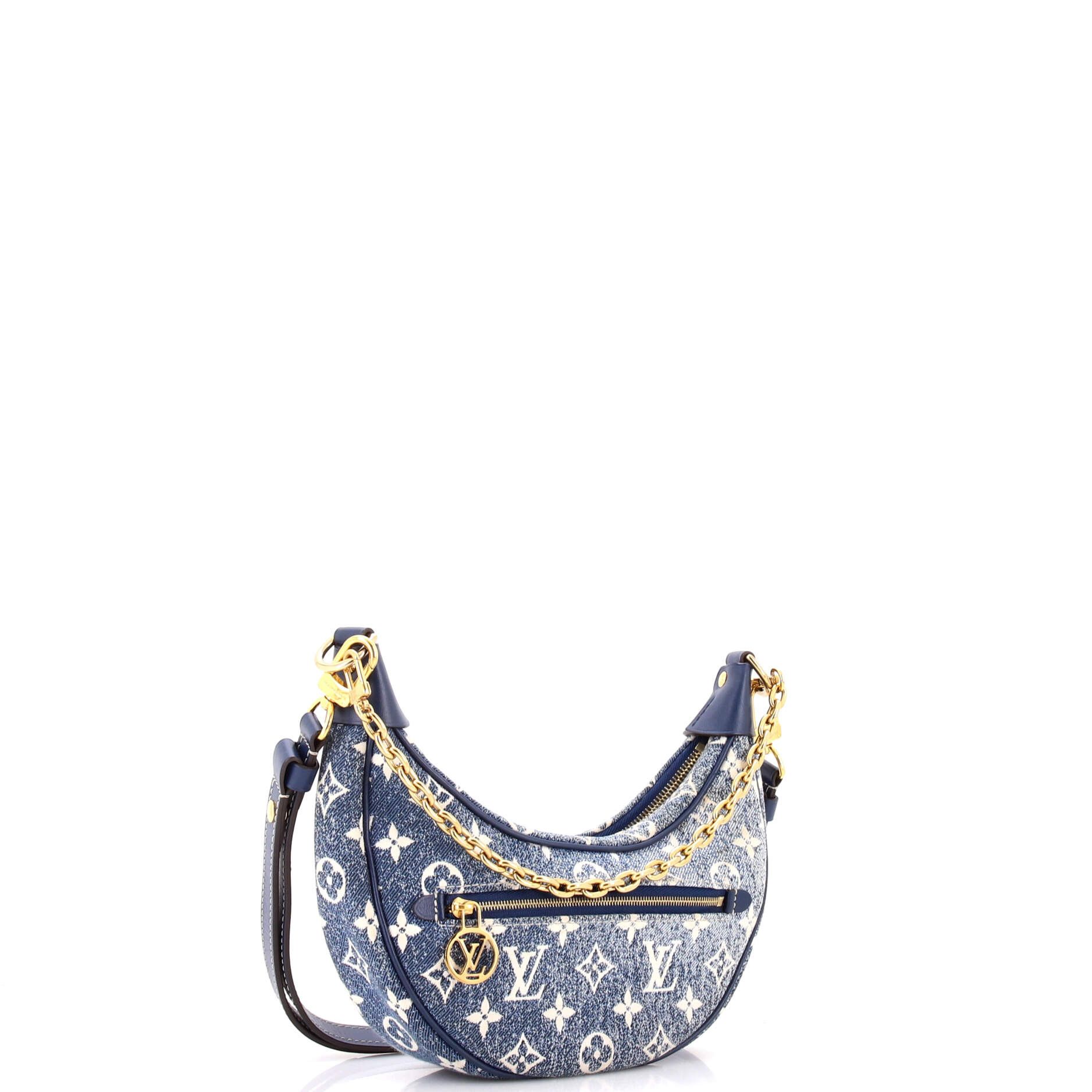 Louis Vuitton Loop Handbag Size ONE SIZE - 2 Thumbnail
