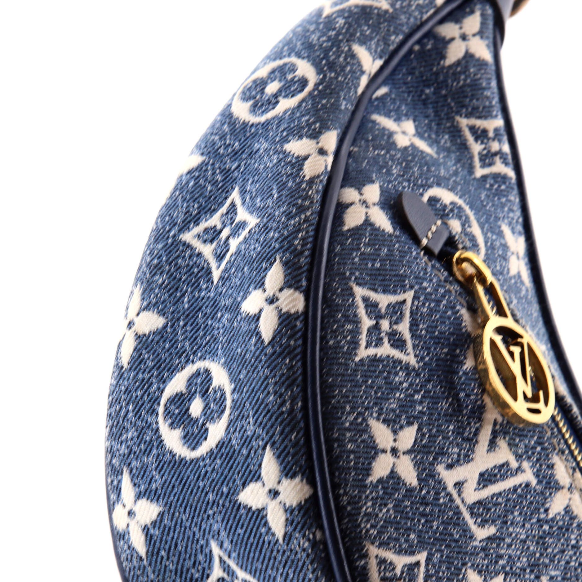 Louis Vuitton Loop Handbag Size ONE SIZE - 6 Thumbnail