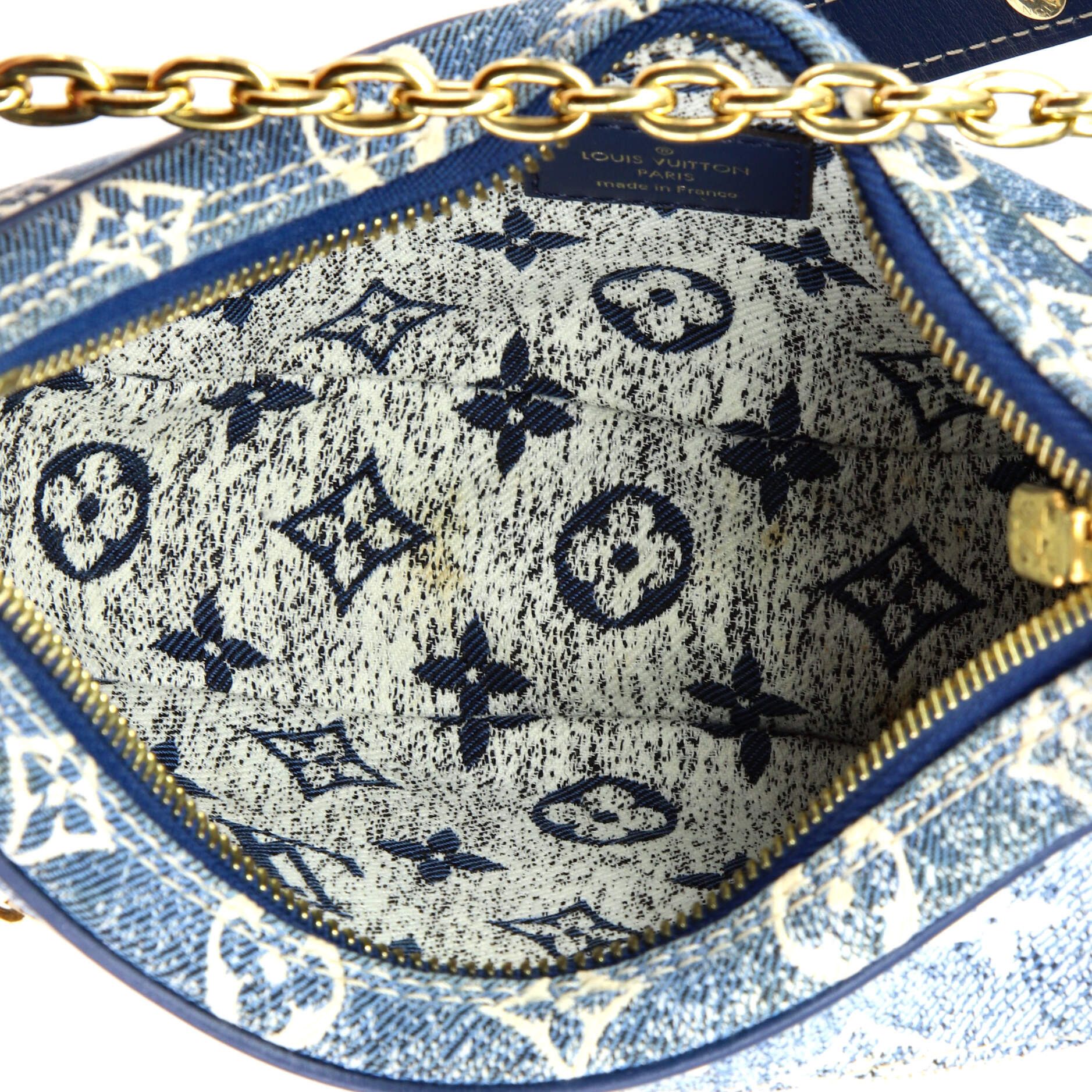 Louis Vuitton Loop Handbag Size ONE SIZE - 5 Thumbnail