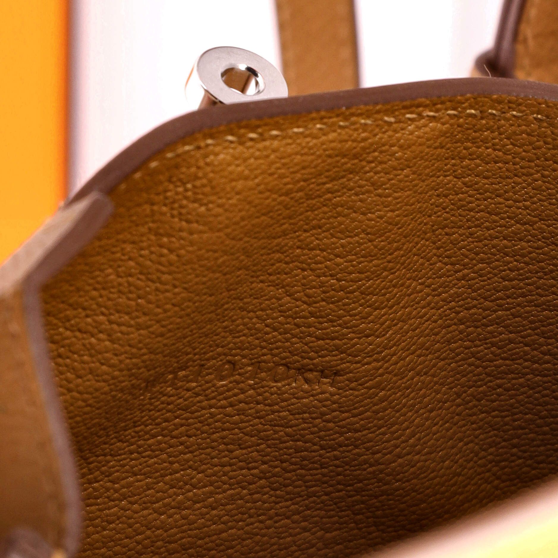 Hermes Kelly Multi Pocket To Go Pouch Size ONE SIZE - 8 Thumbnail