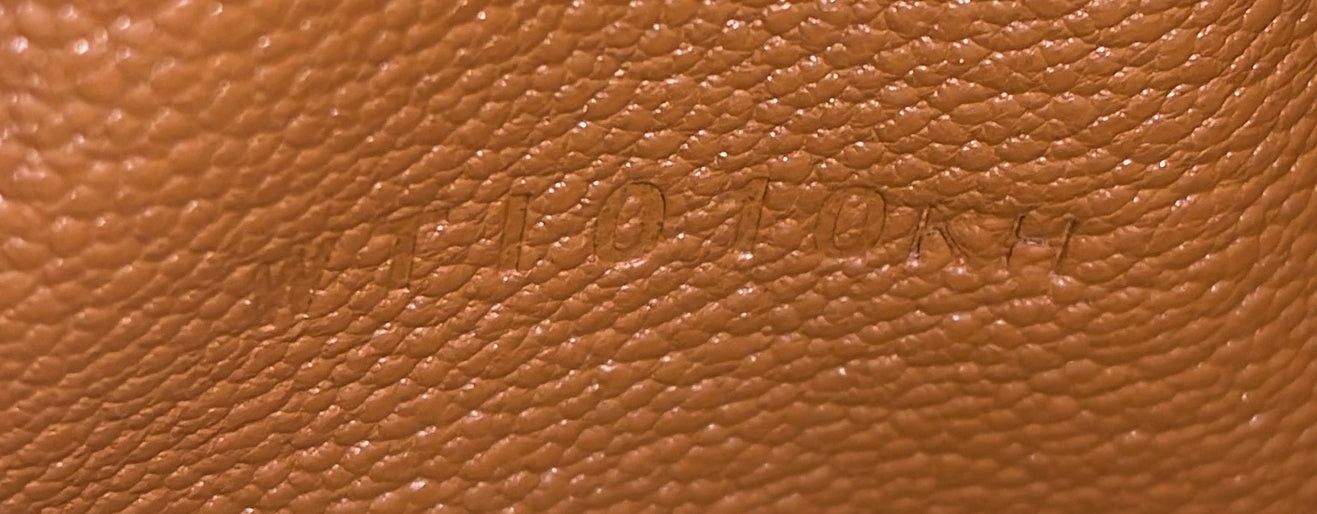 Hermes Kelly Multi Pocket To Go Pouch Size ONE SIZE - 9 Thumbnail