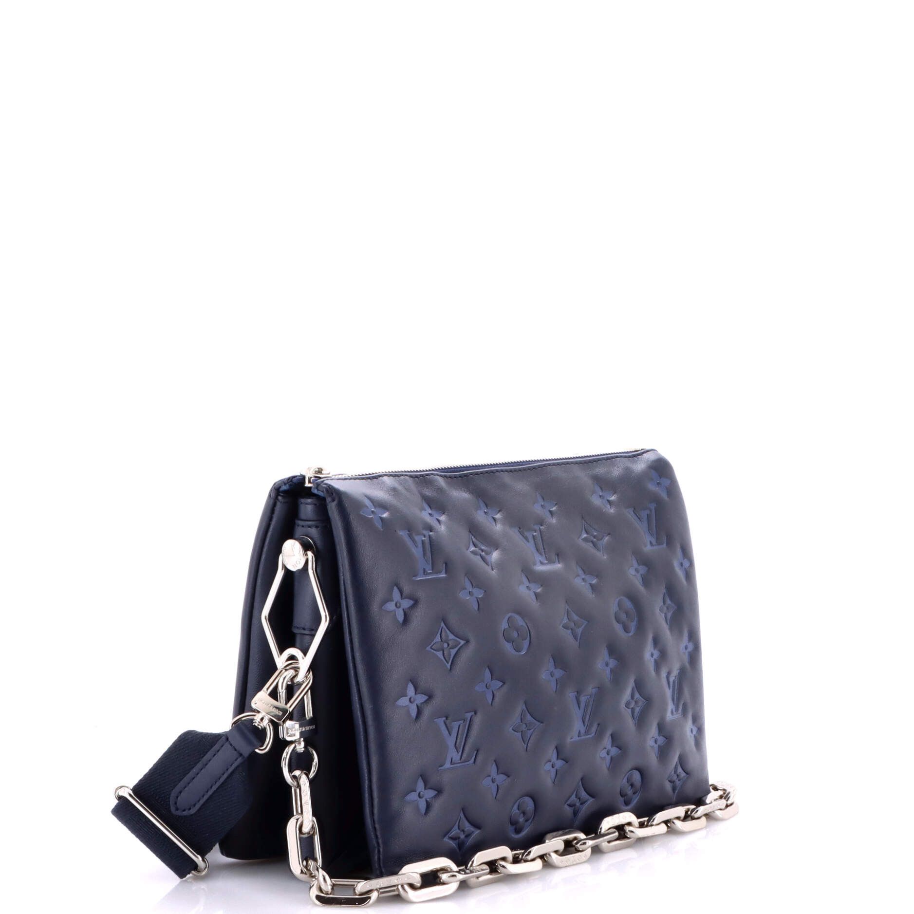 Louis Vuitton Coussin Bag Size ONE SIZE - 2 Thumbnail