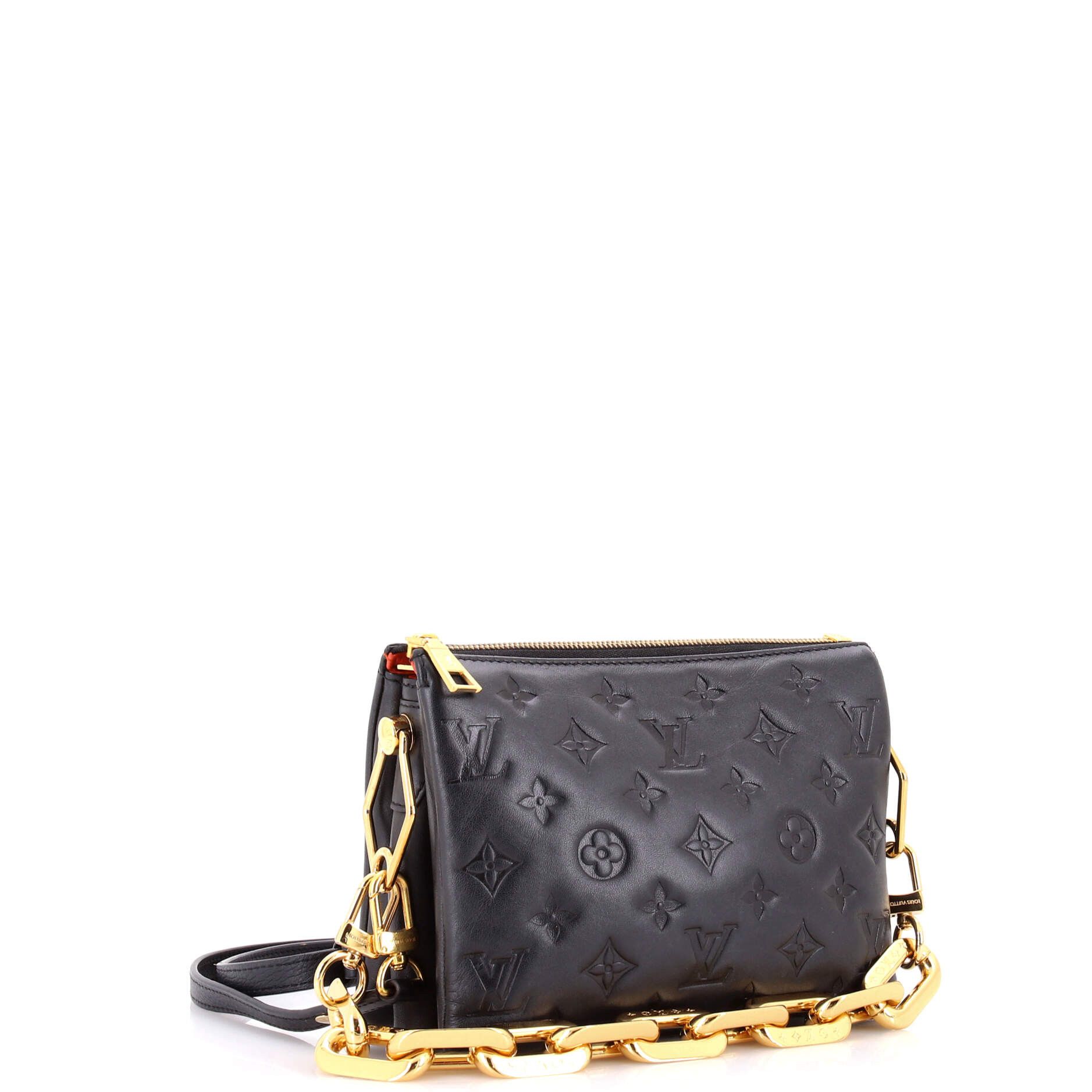Louis Vuitton Coussin Bag Size ONE SIZE - 2 Thumbnail