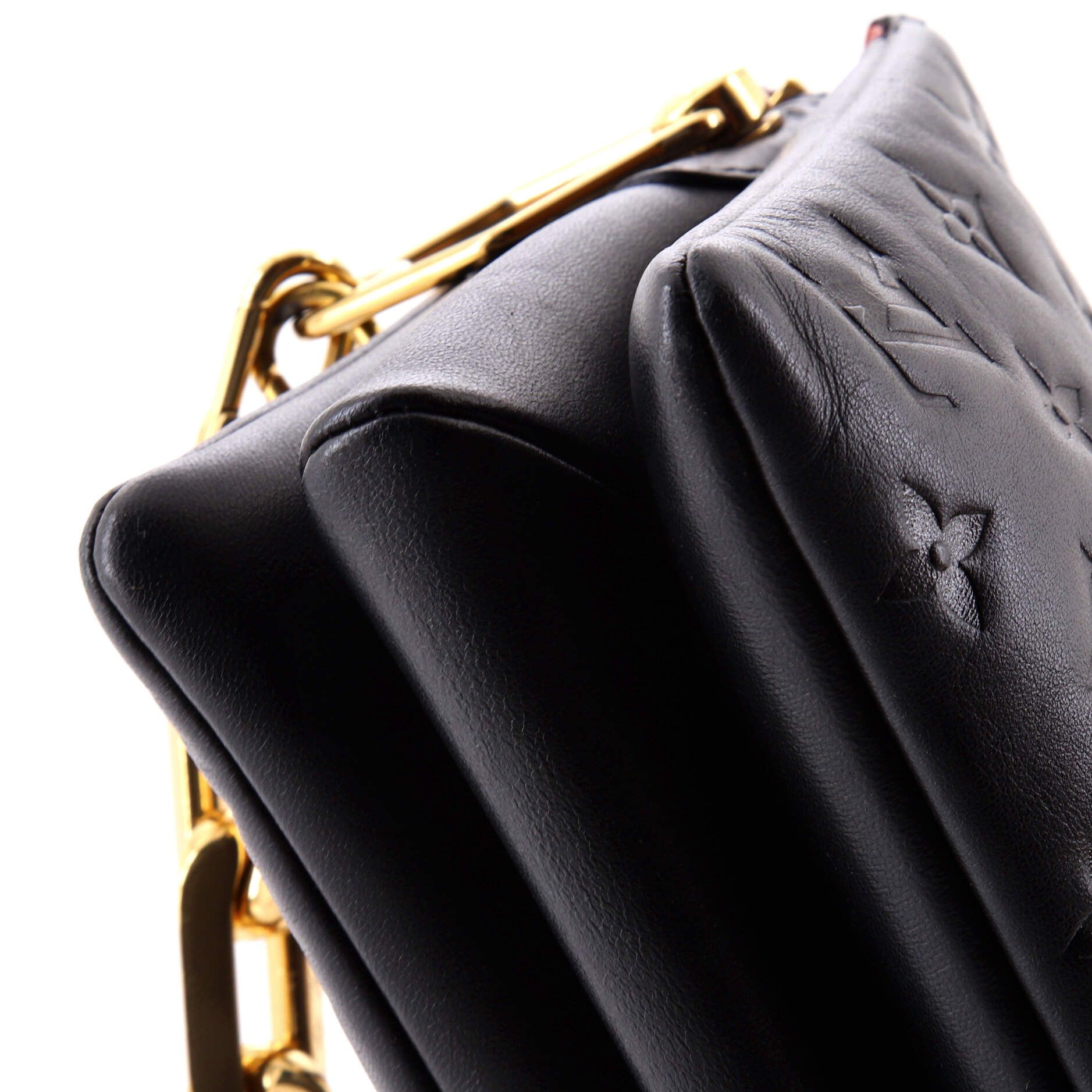 Louis Vuitton Coussin Bag Size ONE SIZE - 6 Thumbnail