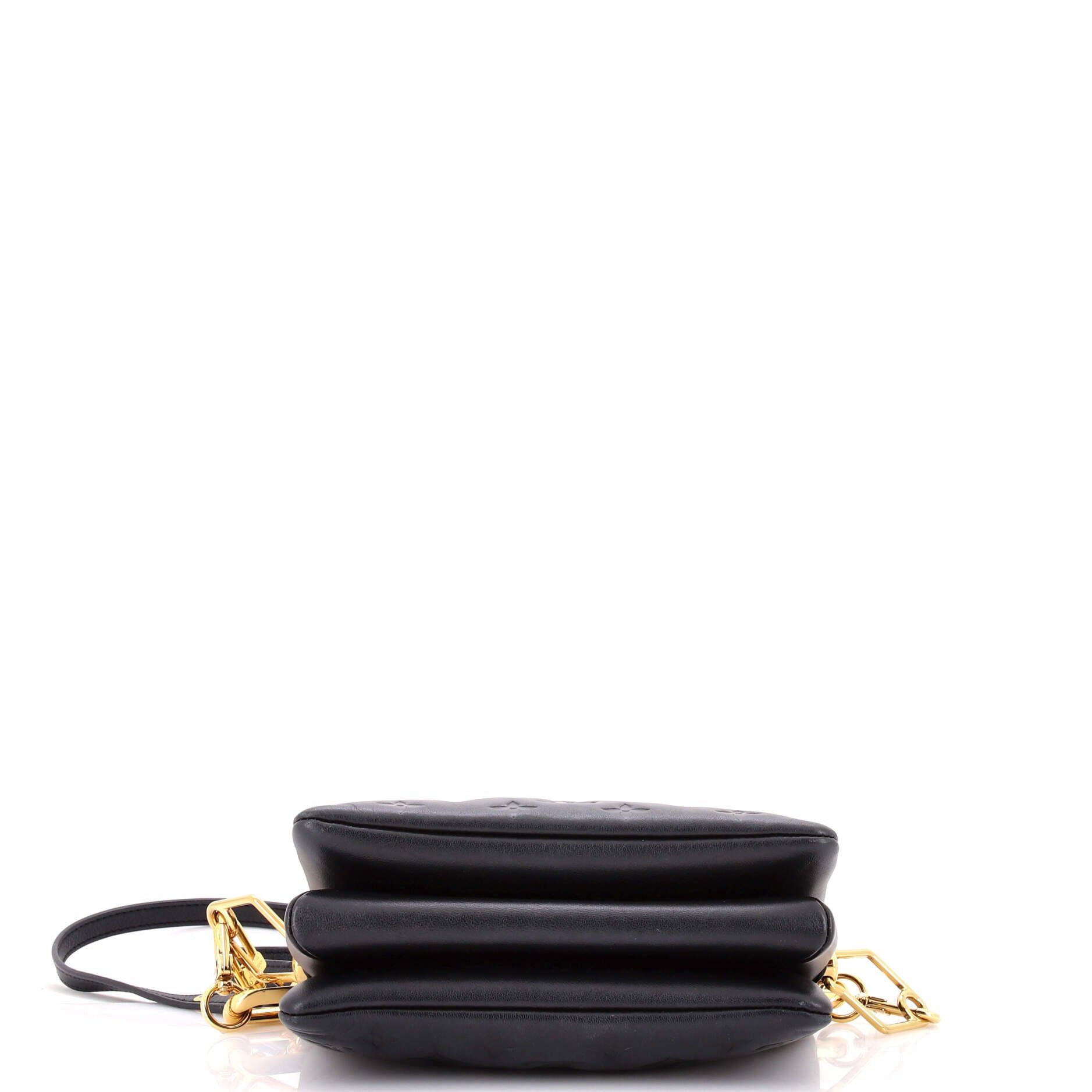 Louis Vuitton Coussin Bag Size ONE SIZE - 4 Thumbnail