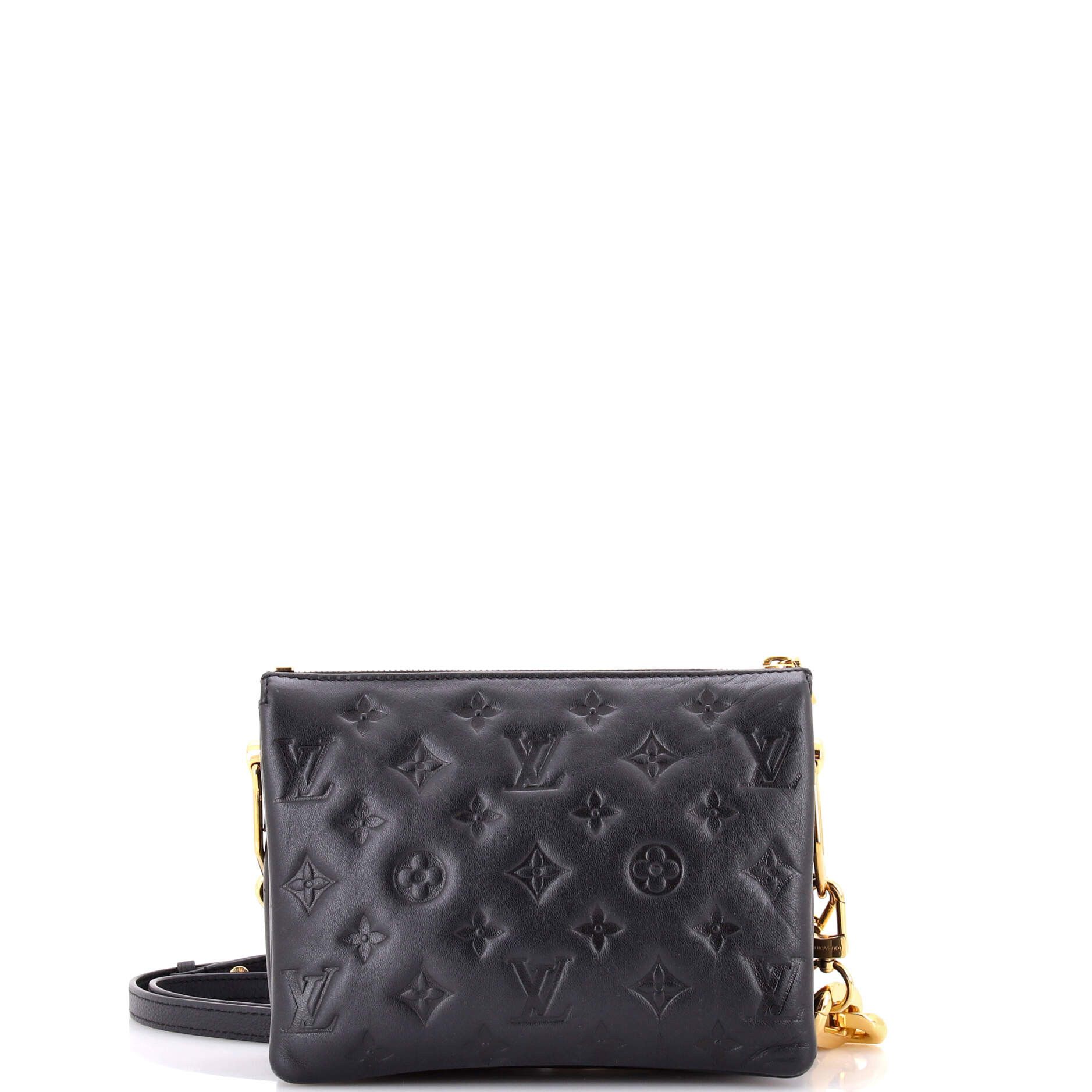 Louis Vuitton Coussin Bag Size ONE SIZE - 3 Thumbnail