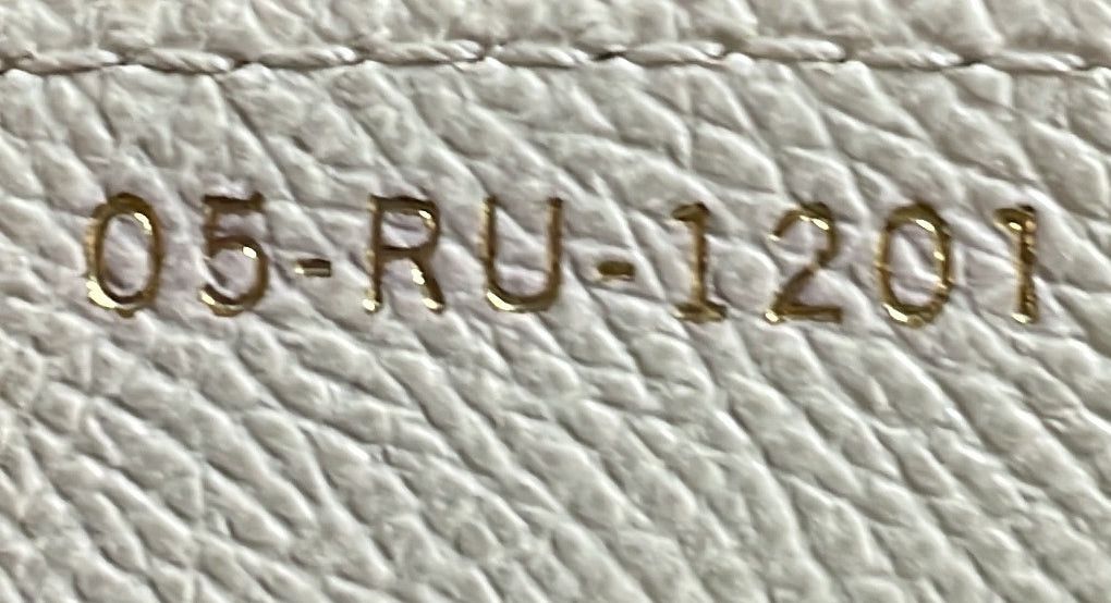 Dior Saddle Handbag Size ONE SIZE - 7 Thumbnail
