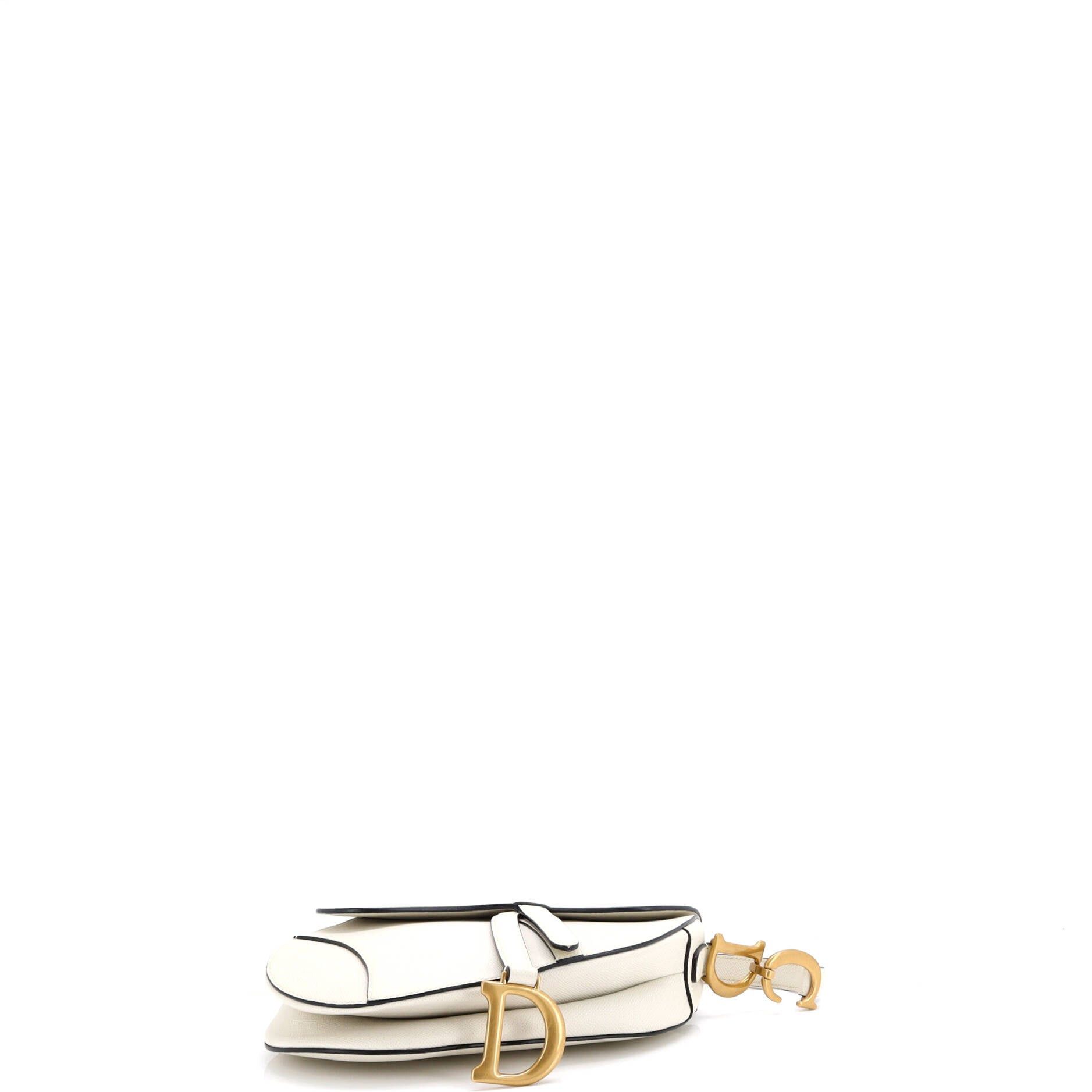 Dior Saddle Handbag Size ONE SIZE - 4 Thumbnail
