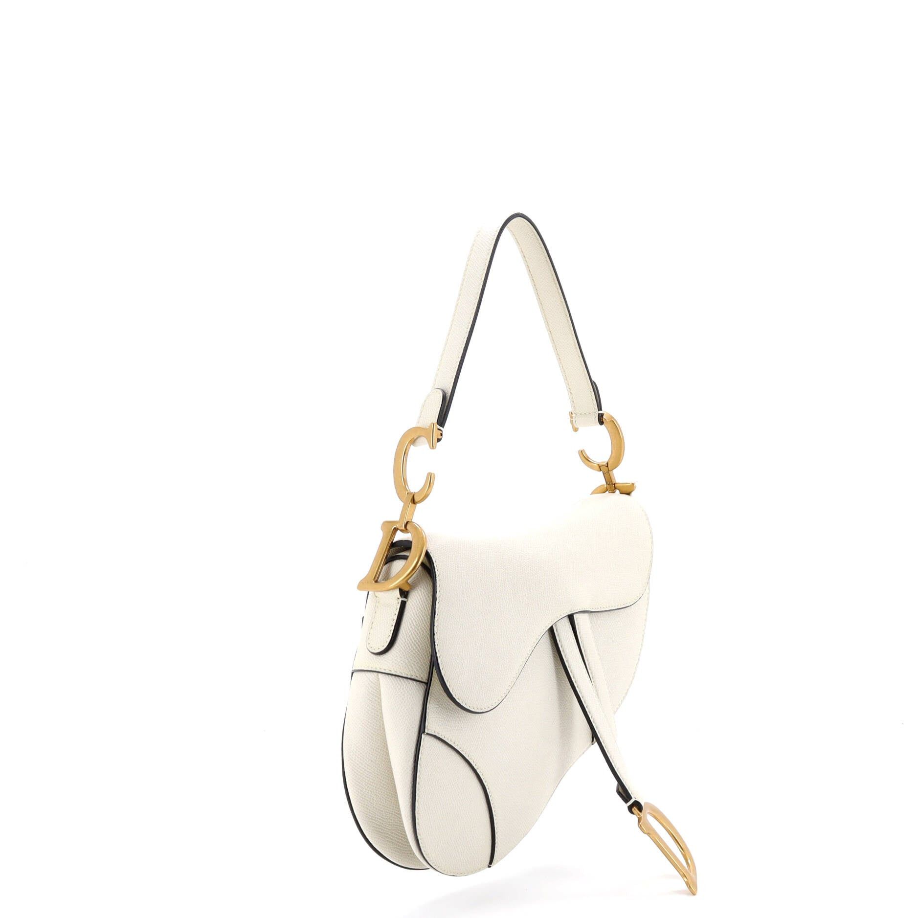 Dior Saddle Handbag Size ONE SIZE - 2 Thumbnail