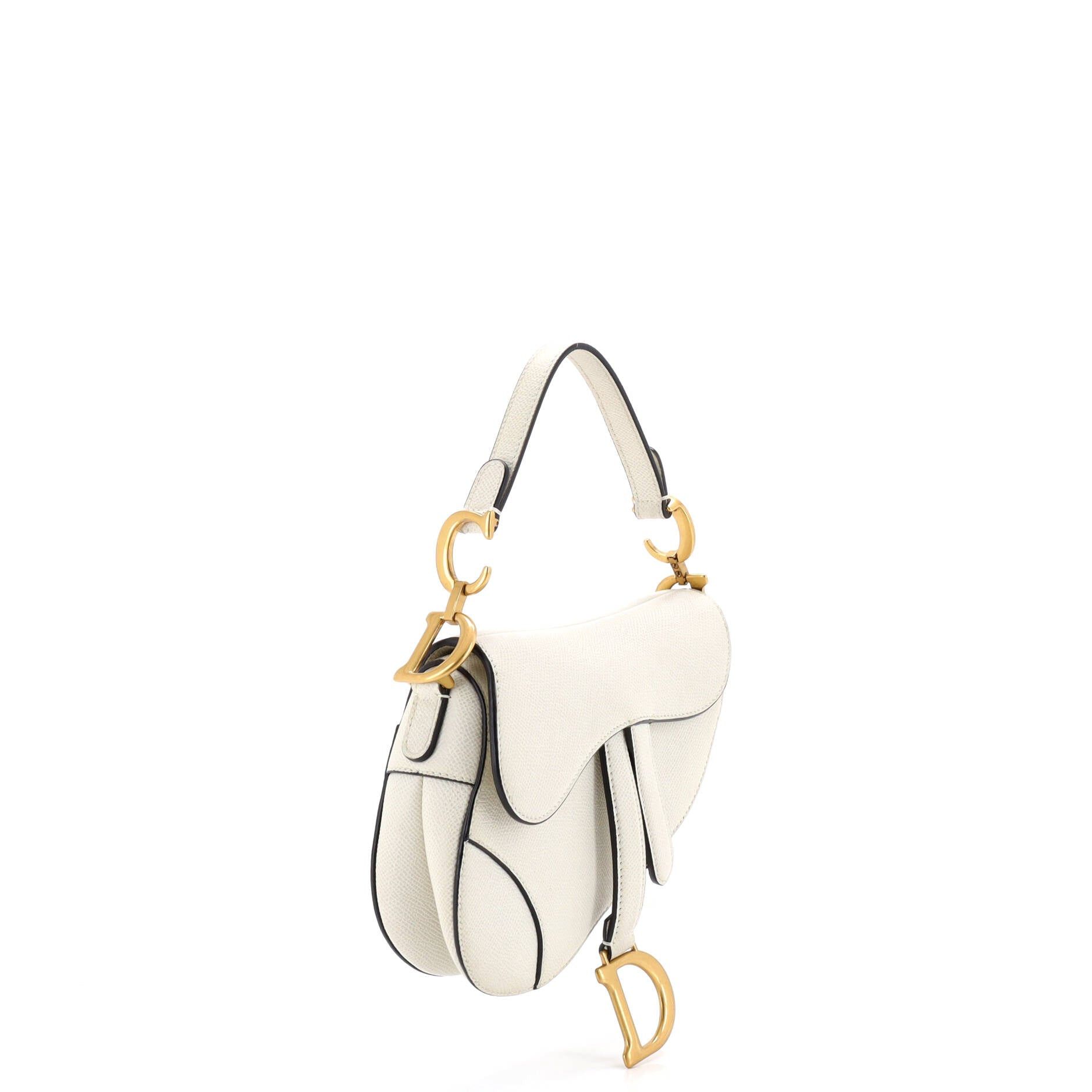 Dior Saddle Handbag Size ONE SIZE - 2 Thumbnail