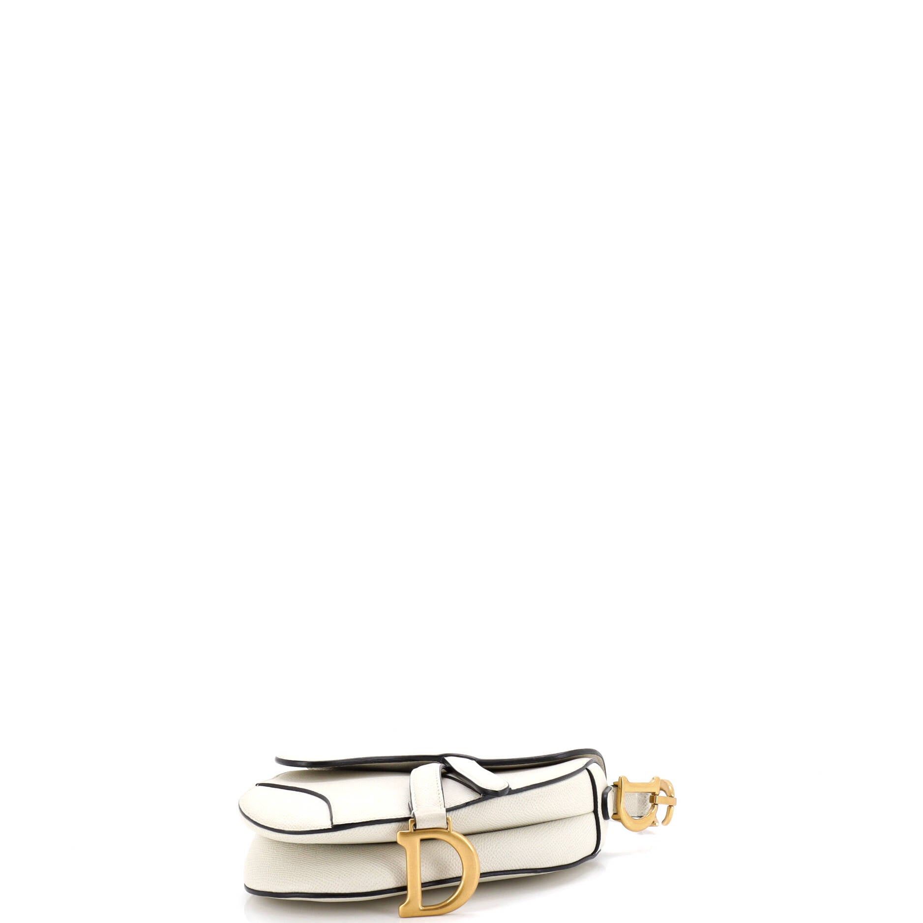 Dior Saddle Handbag Size ONE SIZE - 4 Thumbnail
