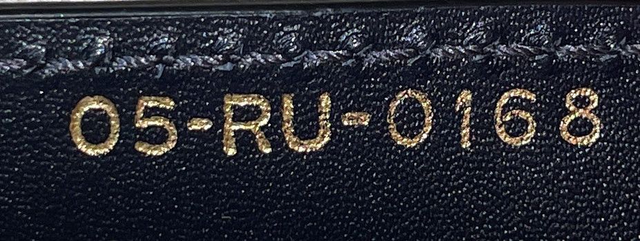 Dior Saddle Handbag Size ONE SIZE - 9 Thumbnail