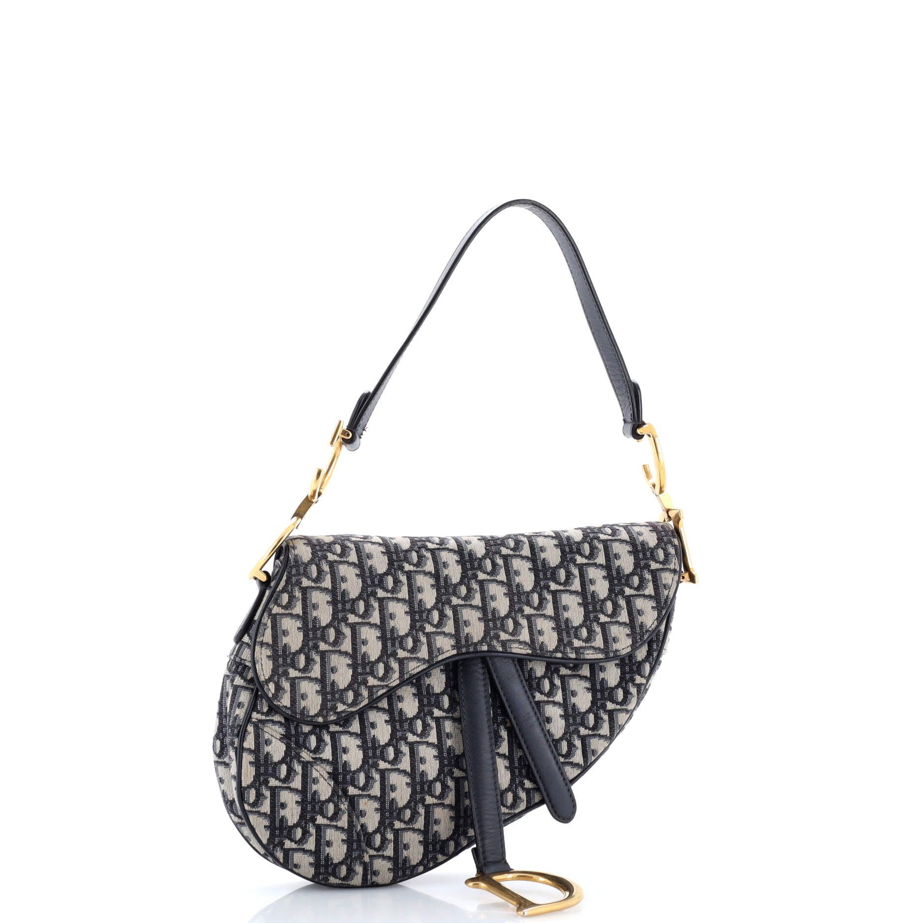 Dior Saddle Handbag Size ONE SIZE - 2 Thumbnail