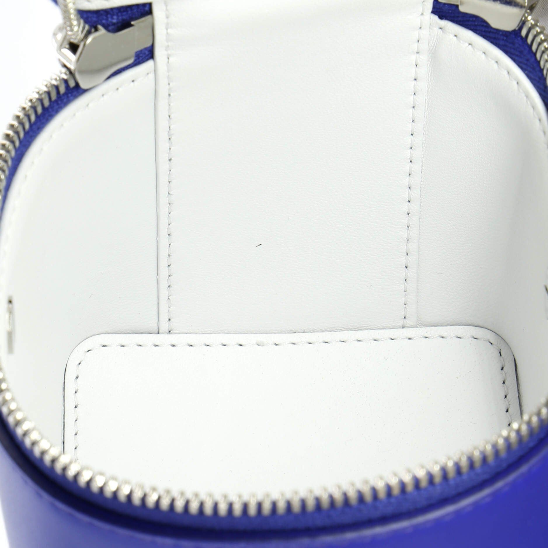 Salvatore Ferragamo Gancicni Top Handle Vanity Case Size ONE SIZE - 5 Thumbnail