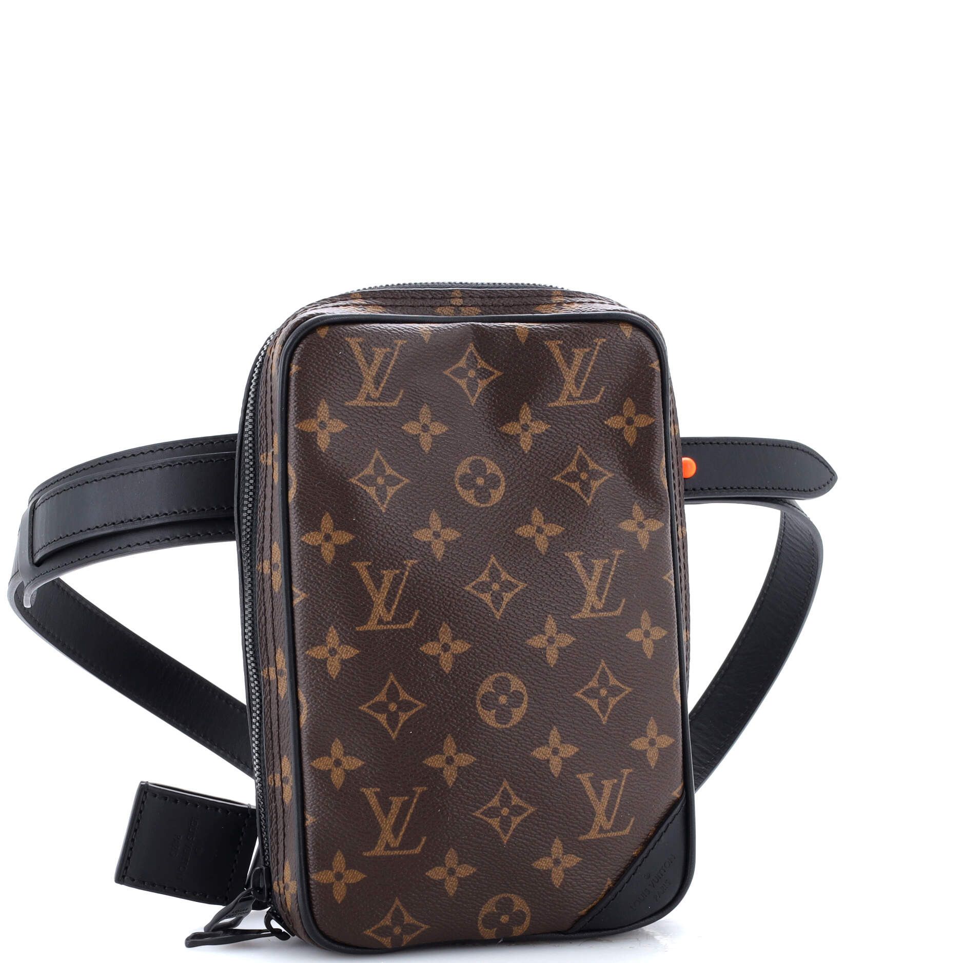 Louis Vuitton Solar Ray Utility Side Bag Size ONE SIZE - 2 Thumbnail