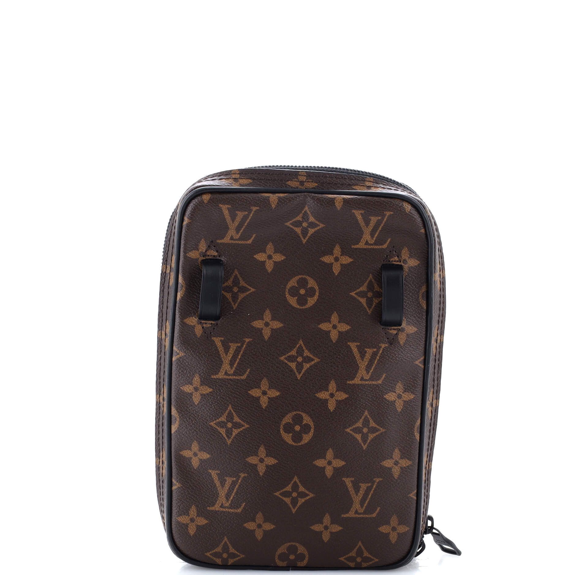 Louis Vuitton Solar Ray Utility Side Bag Size ONE SIZE - 3 Thumbnail