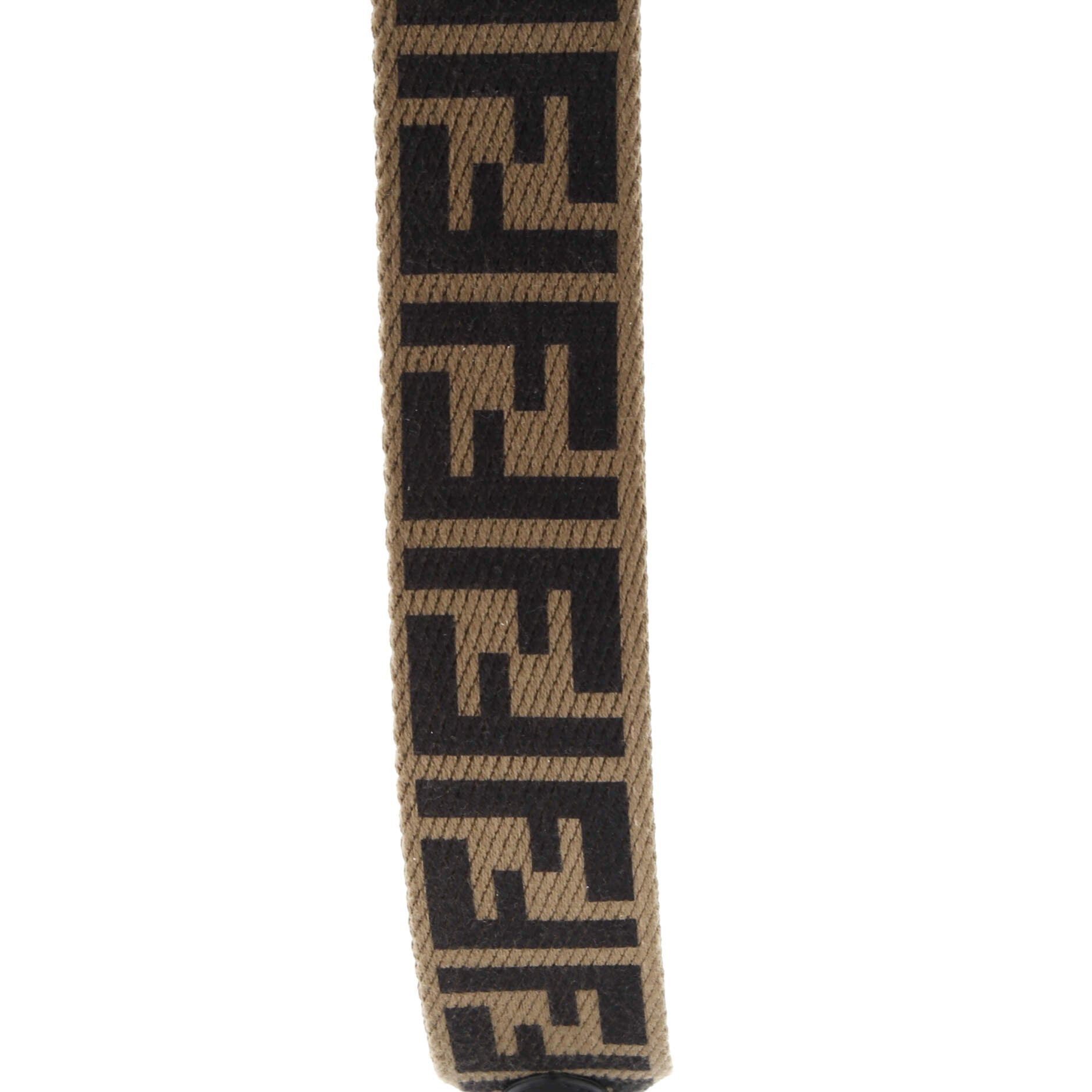 Fendi Strap You Shoulder Strap Size ONE SIZE - 3 Thumbnail