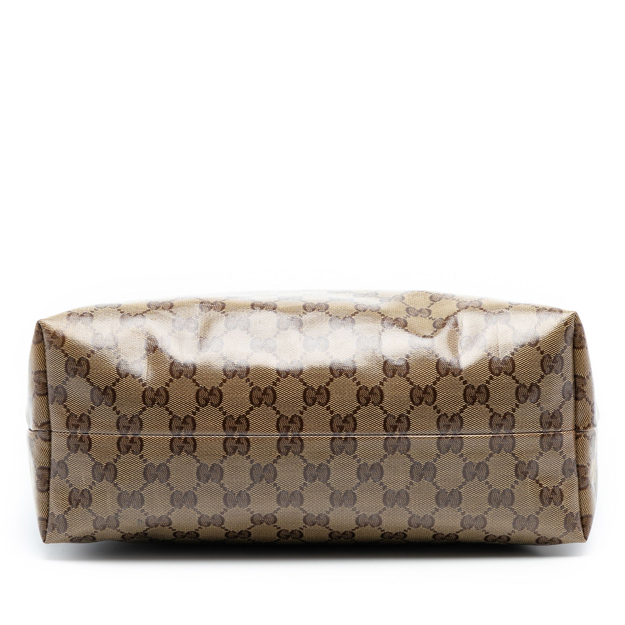 Gucci Gucci GG Crystal Crossbody Size ONE SIZE - 3 Thumbnail