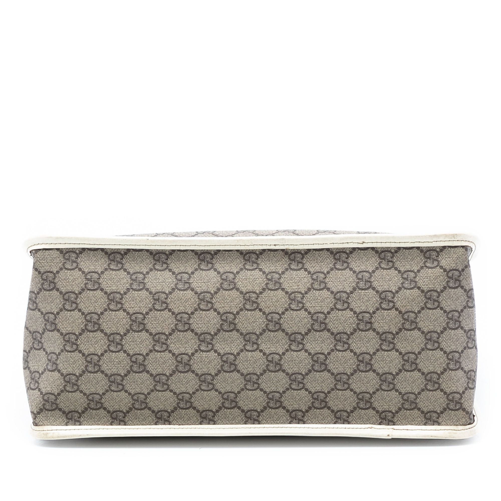 Gucci Gucci GG Supreme Satchel Size ONE SIZE - 3 Thumbnail