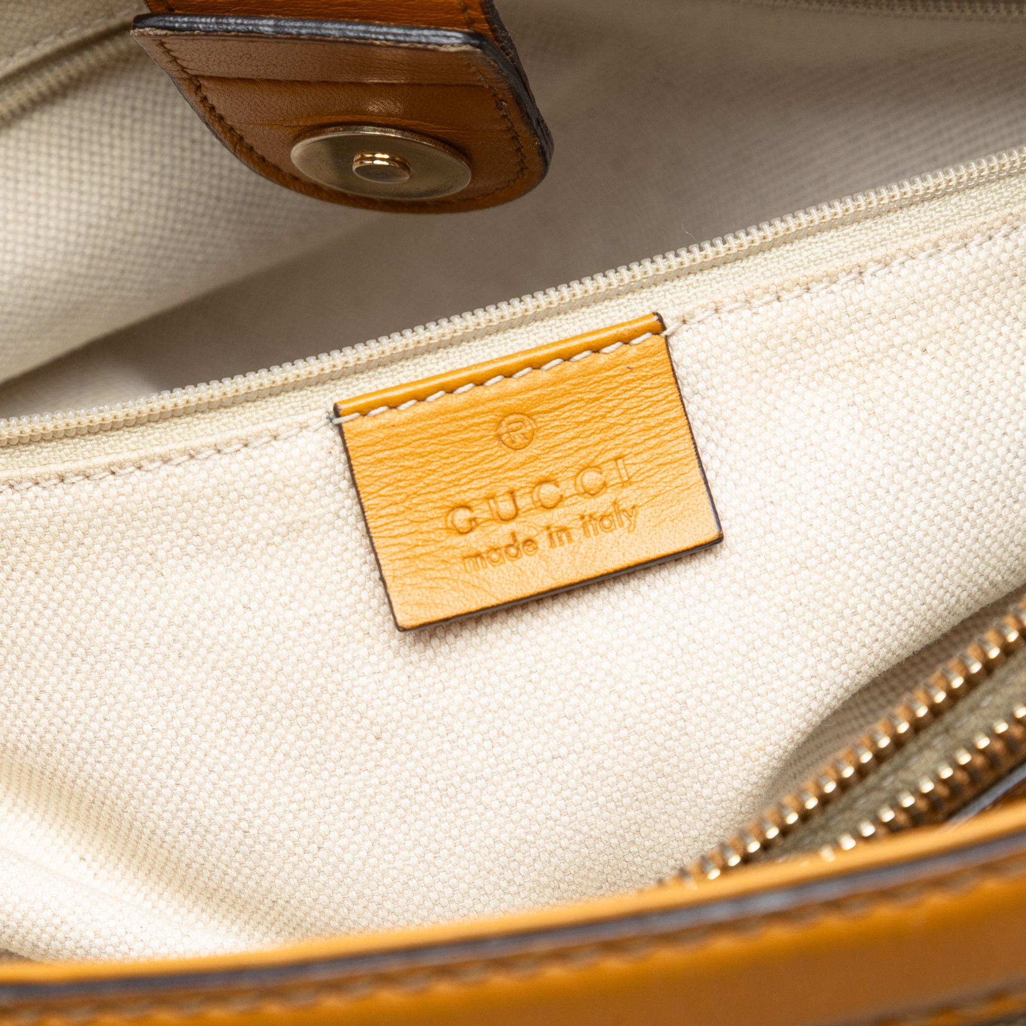 Gucci Gucci GG Canvas Sukey Tote Size ONE SIZE - 5 Thumbnail