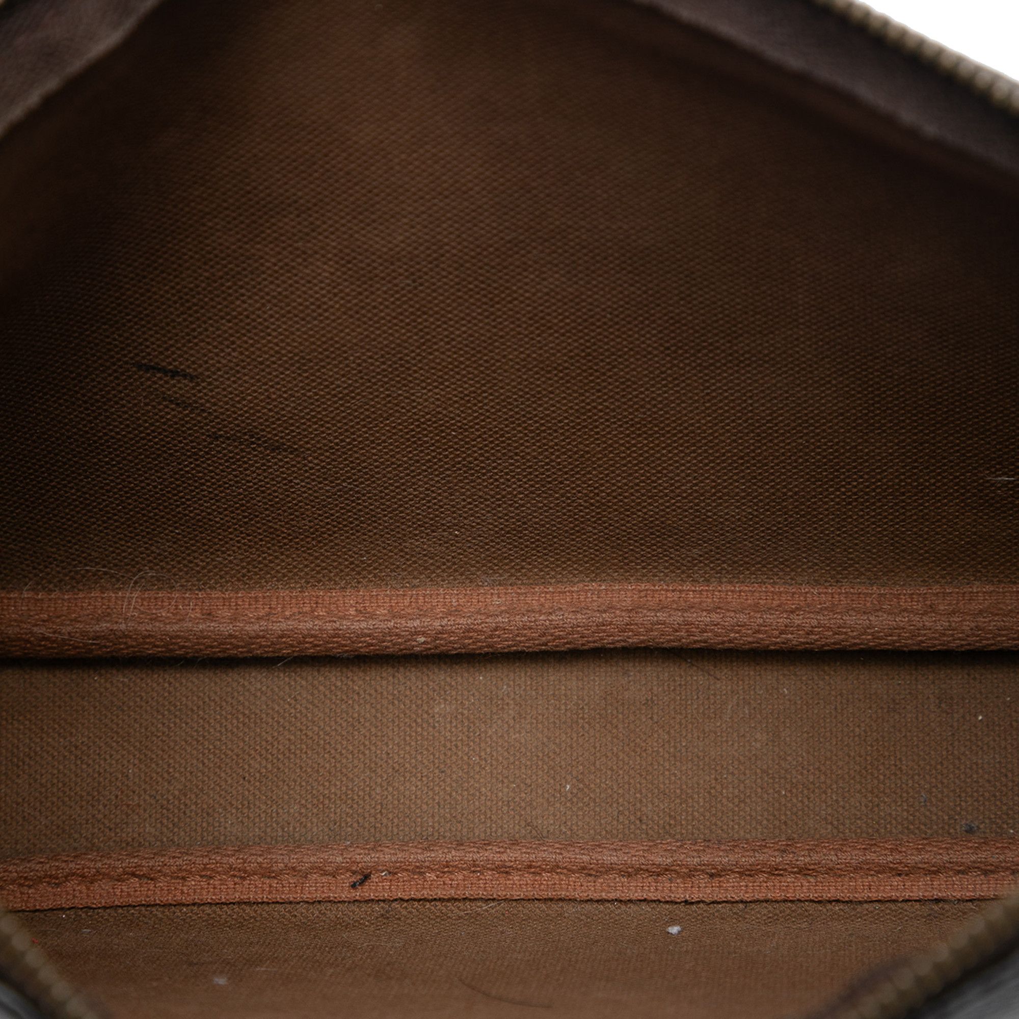 Louis Vuitton Louis Vuitton Monogram Pochette Accessoires Size ONE SIZE - 4 Thumbnail