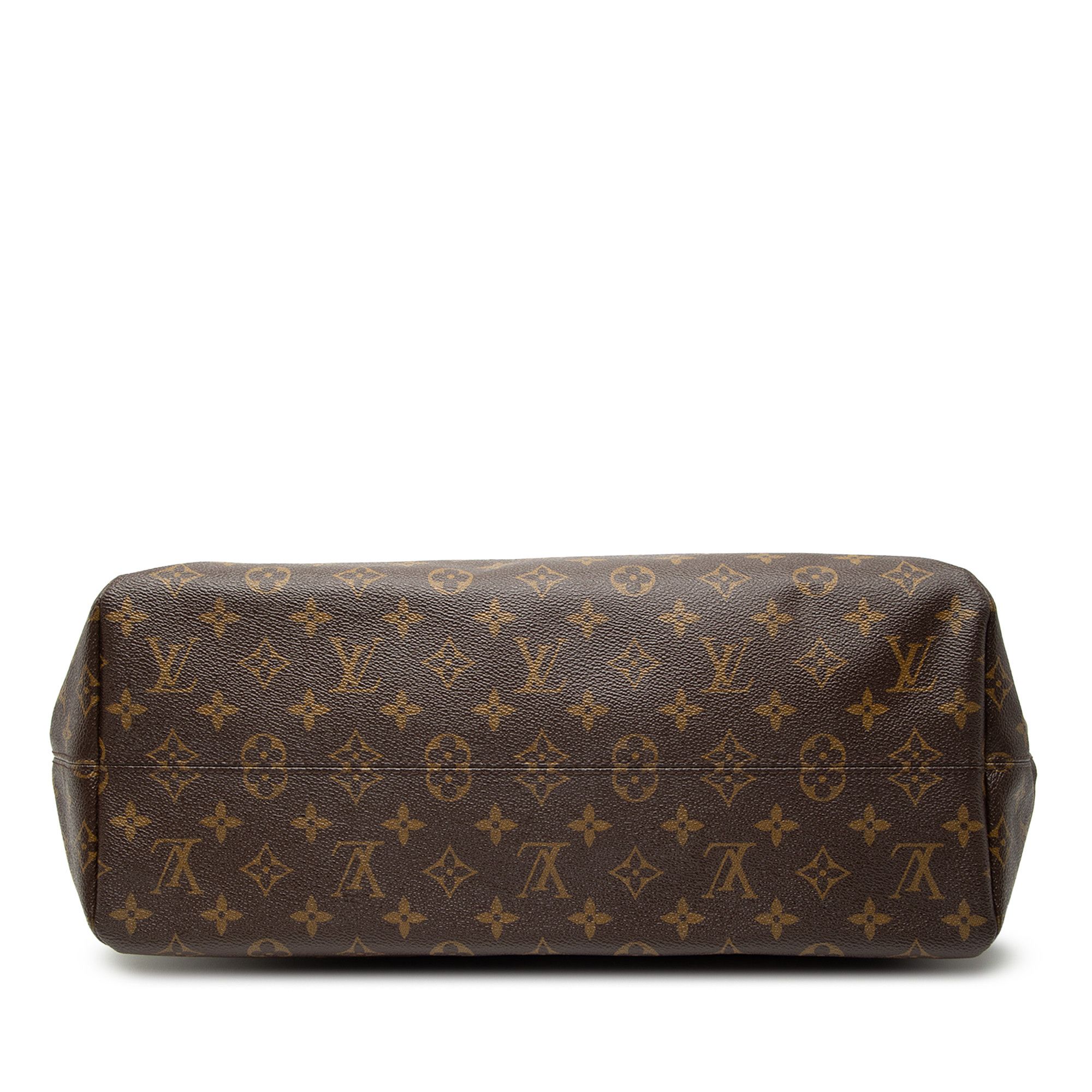 Louis Vuitton Louis Vuitton Monogram Raspail MM Size ONE SIZE - 3 Thumbnail