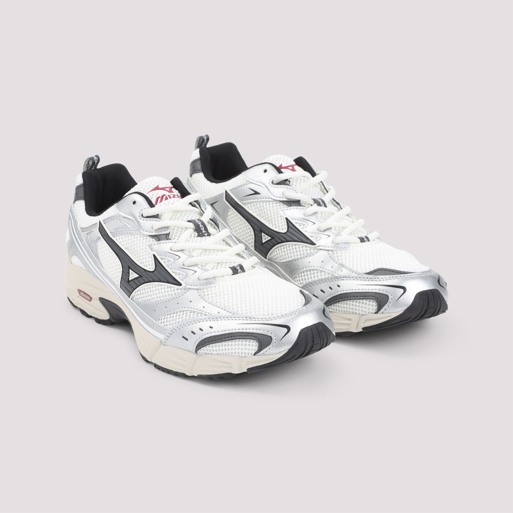 Mizuno Mizuno Mxr Sport Sneakers Size US 9 / IT 39 - 3 Thumbnail