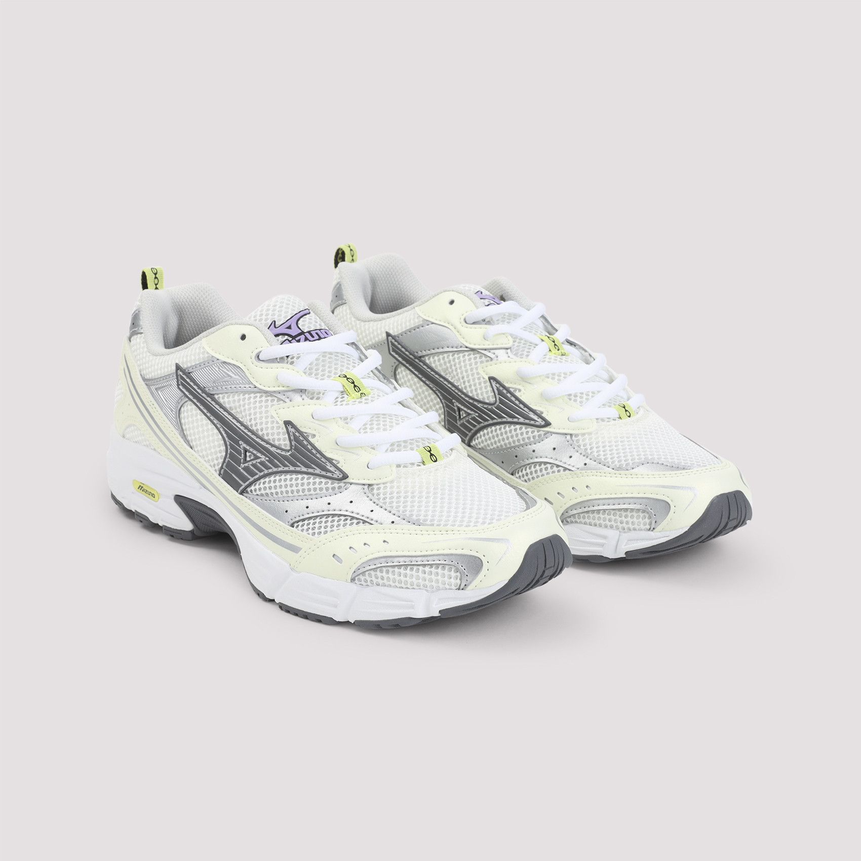 Mizuno Mizuno Mxr Sport Sneakers Size US 9 / IT 39 - 3 Thumbnail
