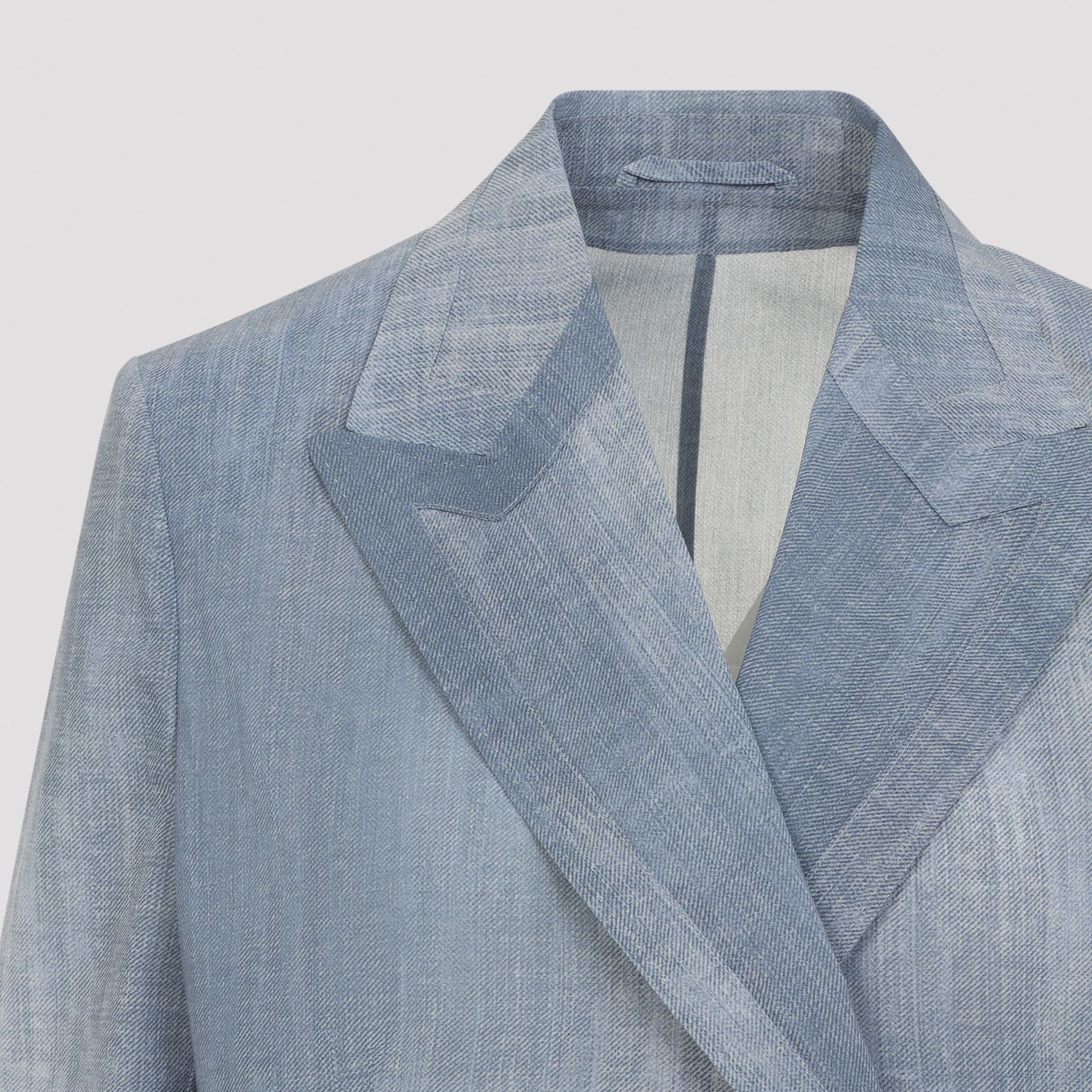 Ermanno Scervino Ermanno Scervino Polyester Blazer Size M / US 6-8 / IT 42-44 - 4 Thumbnail