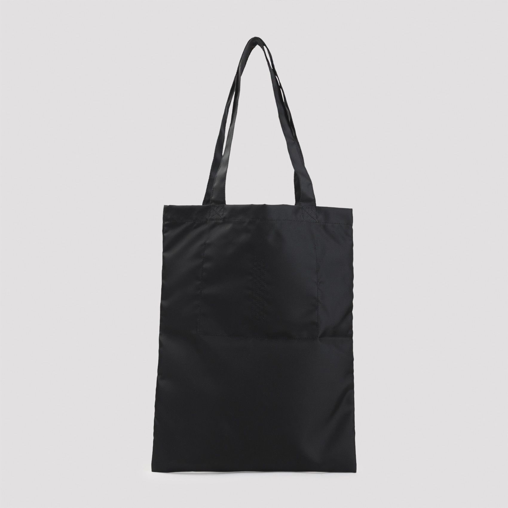 Rick Owens Drkshdw Rick Owens DRKSHDW Nylon Tote Bag Size ONE SIZE - 2 Thumbnail