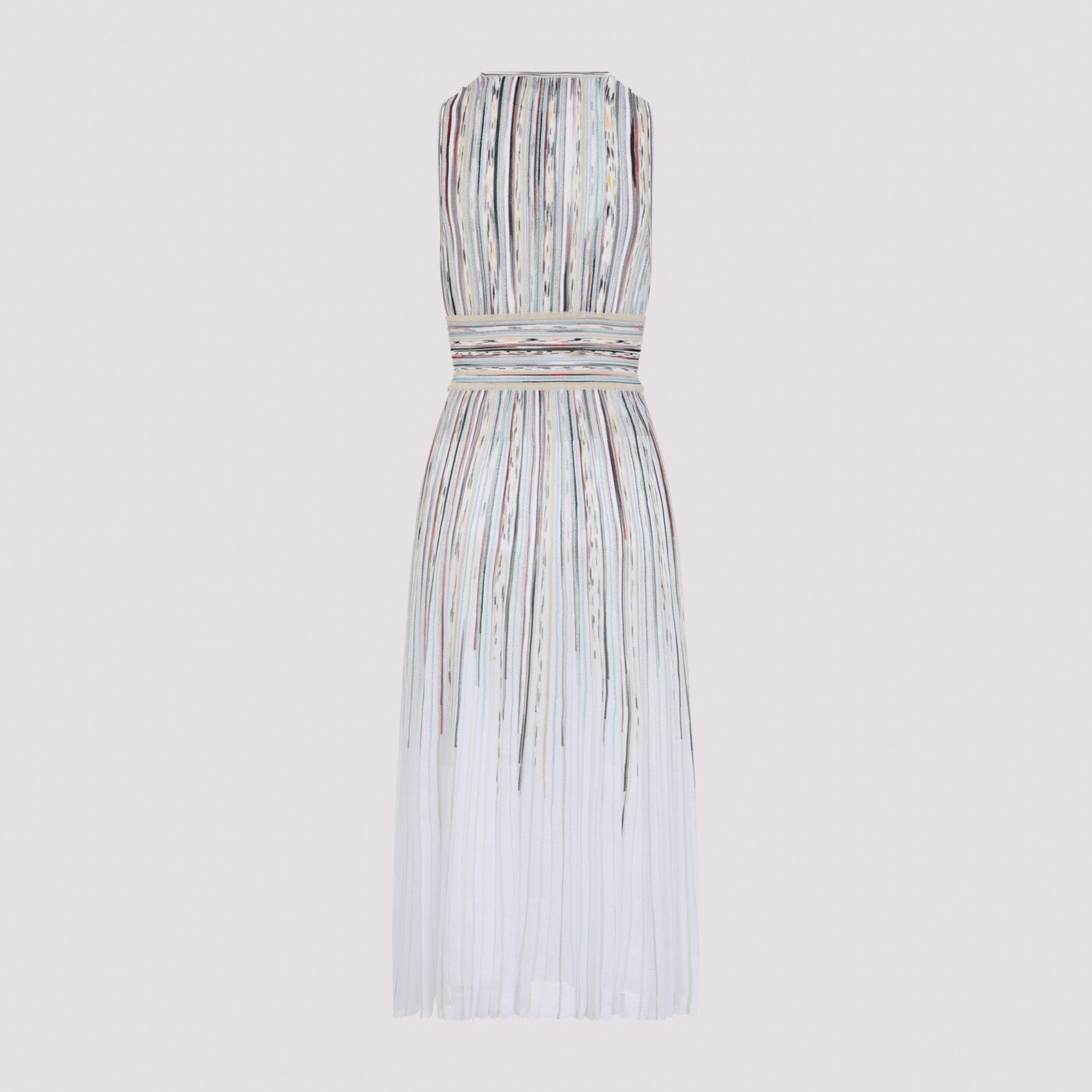 Missoni Missoni Midi Dress Size M / US 6-8 / IT 42-44 - 2 Thumbnail