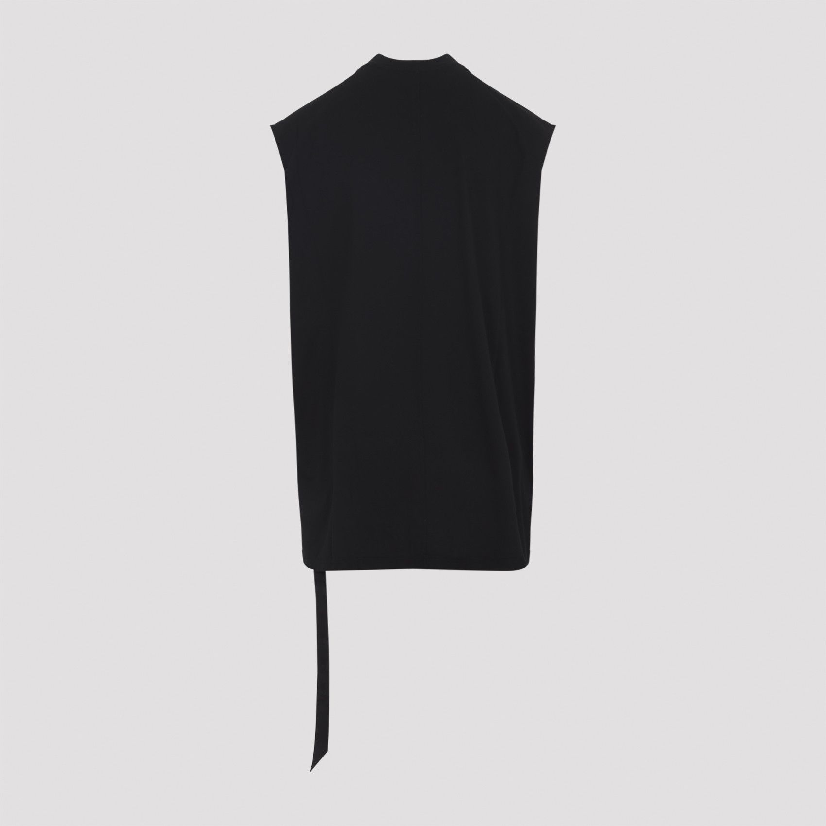 Rick Owens Drkshdw Rick Owens DRKSHDW Tarp T-shirt Size US S / EU 44-46 / 1 - 2 Thumbnail