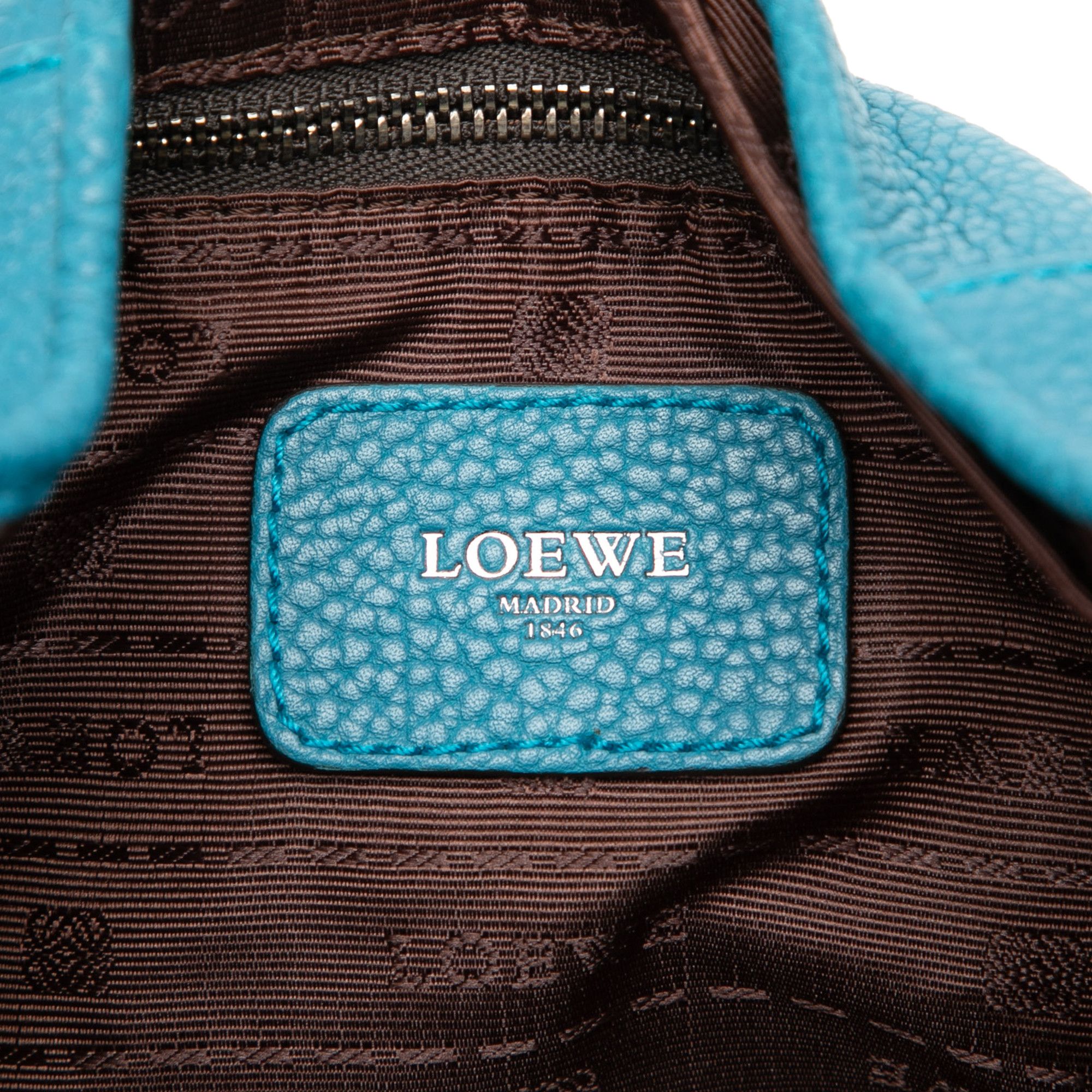 Loewe LOEWE Calfskin Calle Hobo Size ONE SIZE - 5 Thumbnail