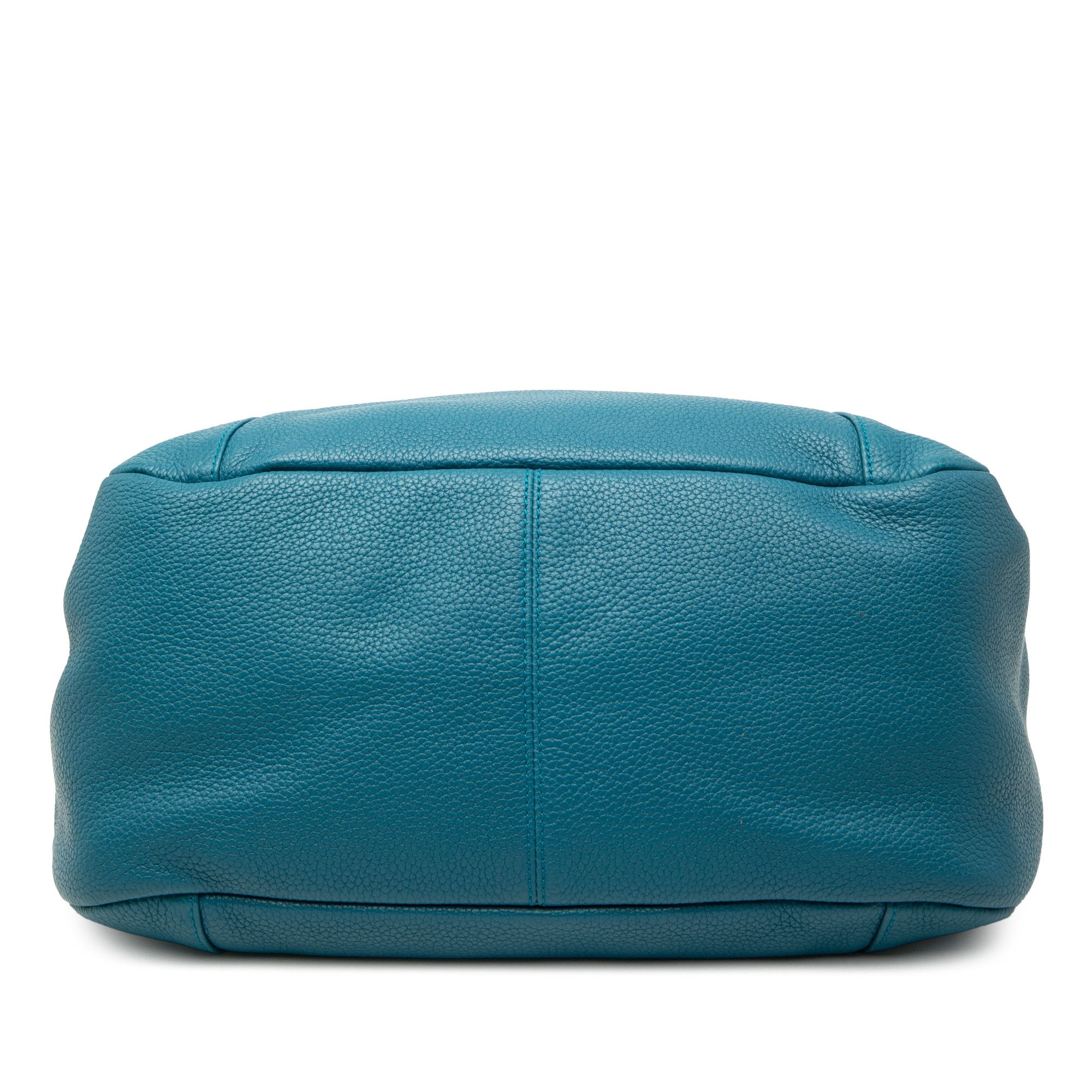 Loewe LOEWE Calfskin Calle Hobo Size ONE SIZE - 3 Thumbnail