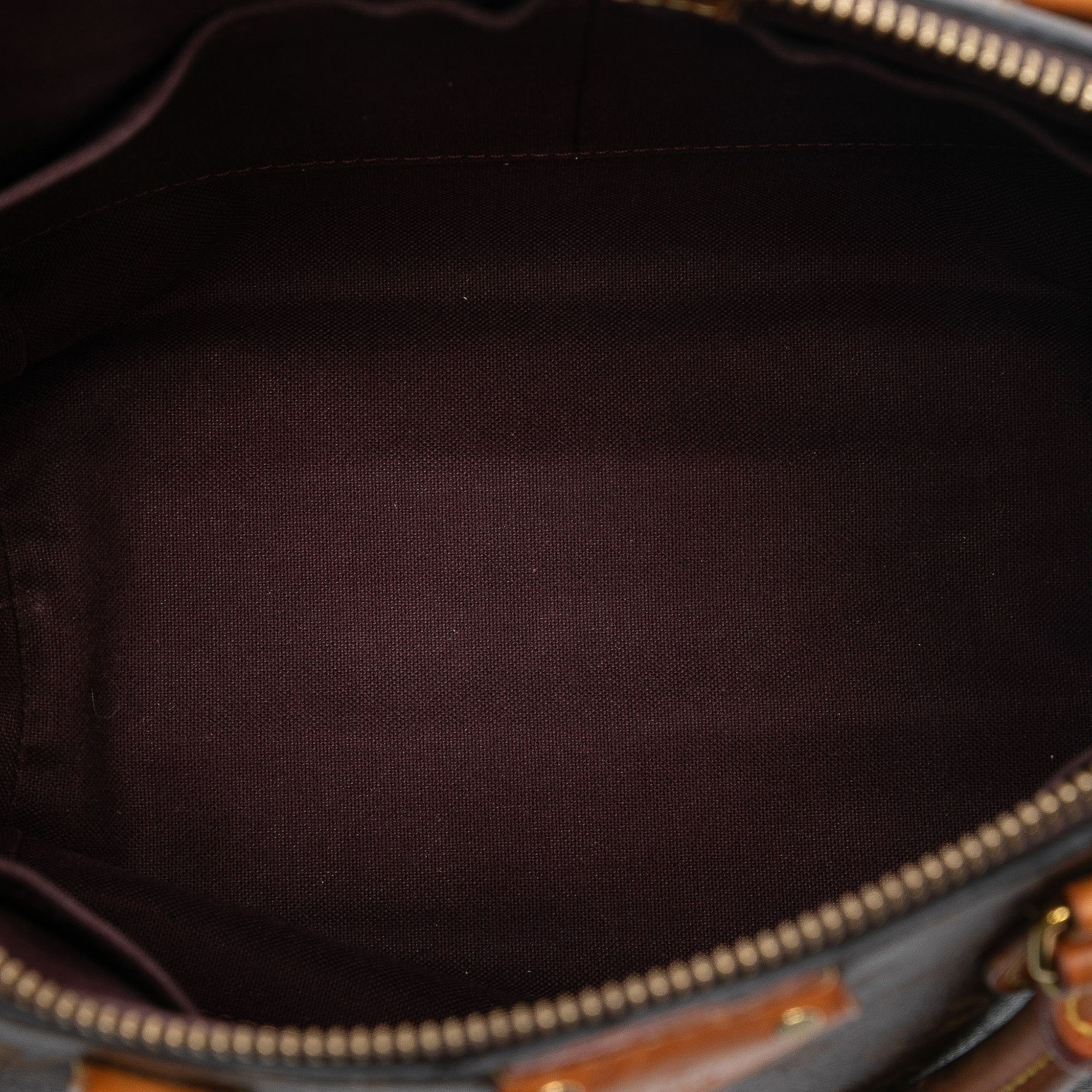 Louis Vuitton Louis Vuitton Monogram Turenne PM Size ONE SIZE - 4 Thumbnail