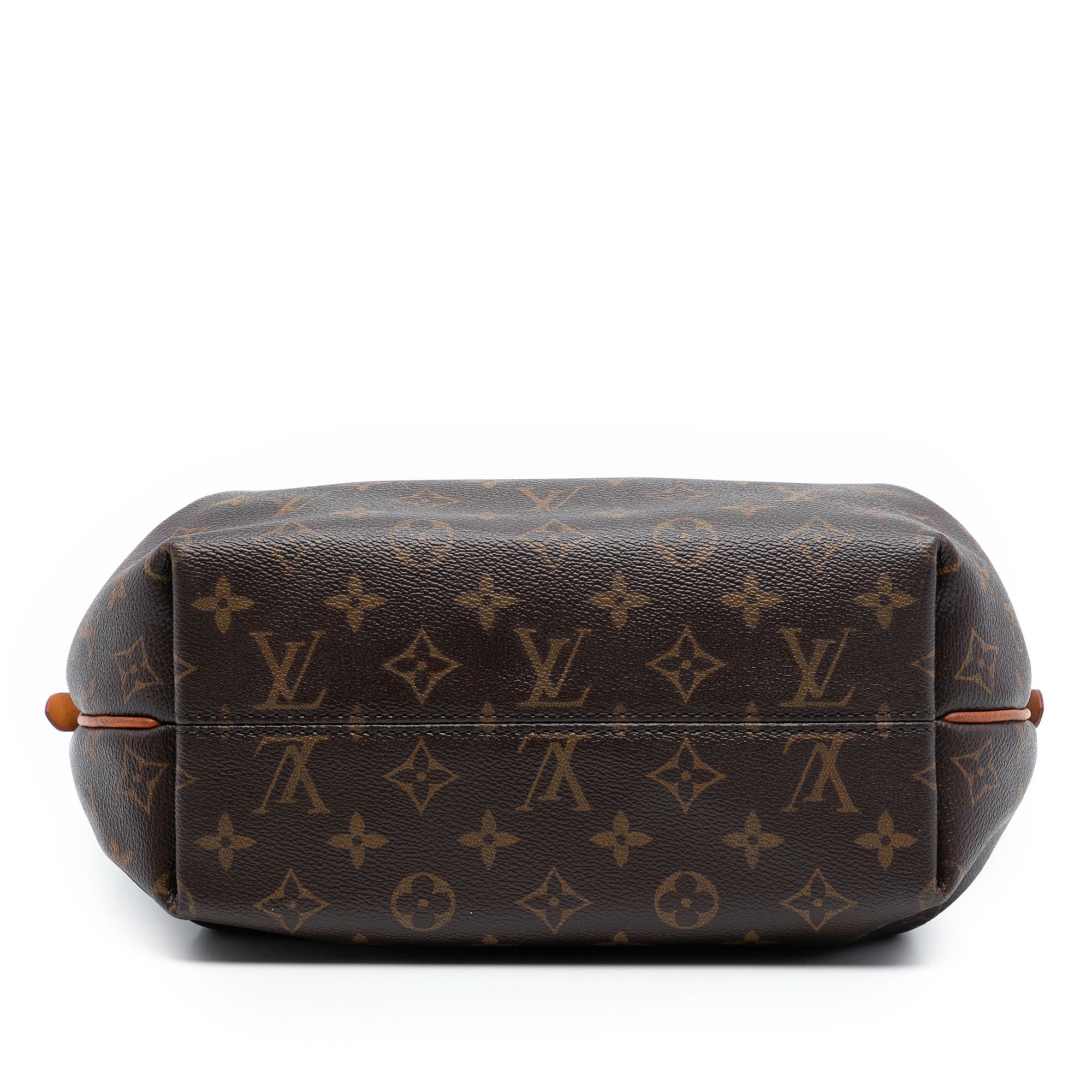 Louis Vuitton Louis Vuitton Monogram Turenne PM Size ONE SIZE - 3 Thumbnail