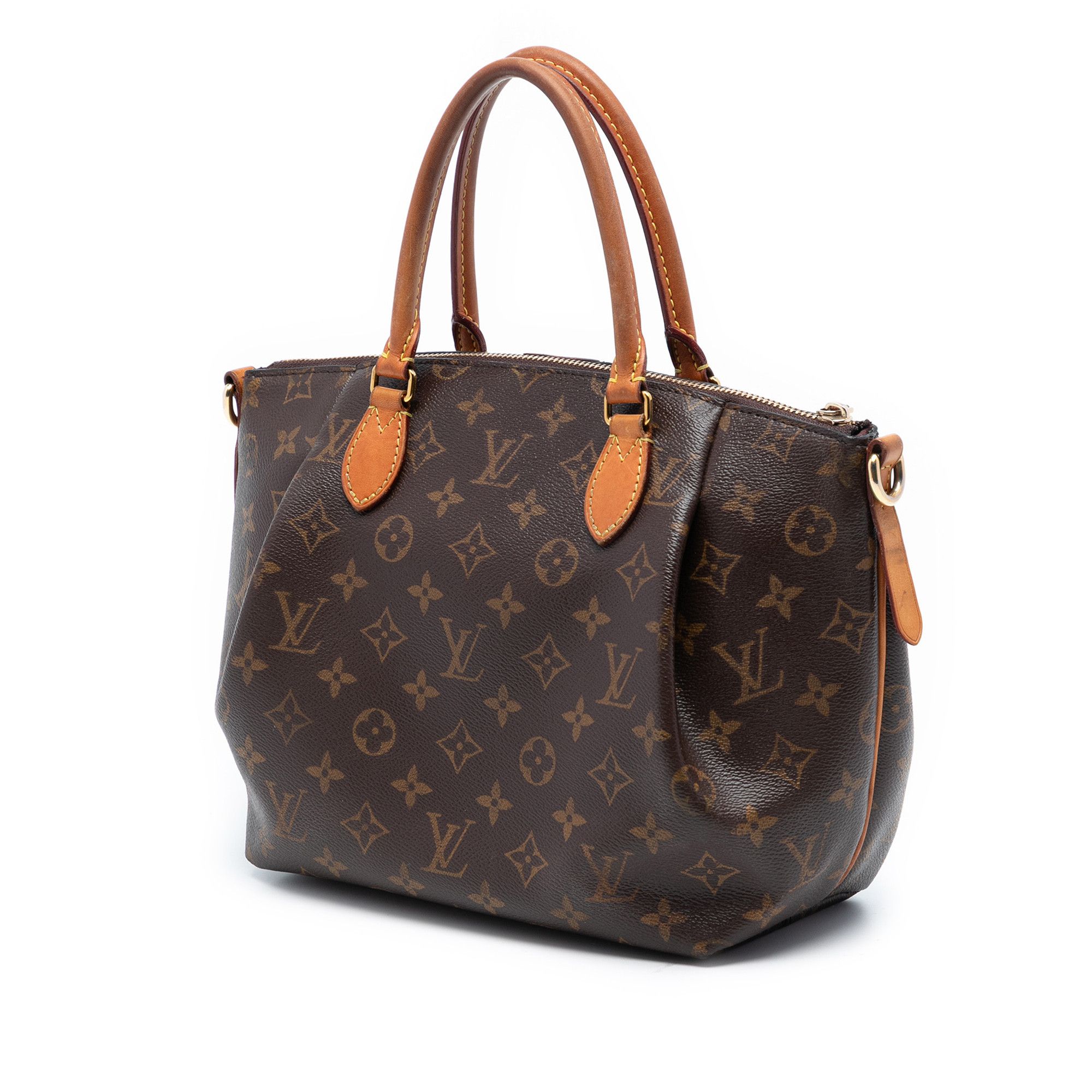 Louis Vuitton Louis Vuitton Monogram Turenne PM Size ONE SIZE - 2 Thumbnail