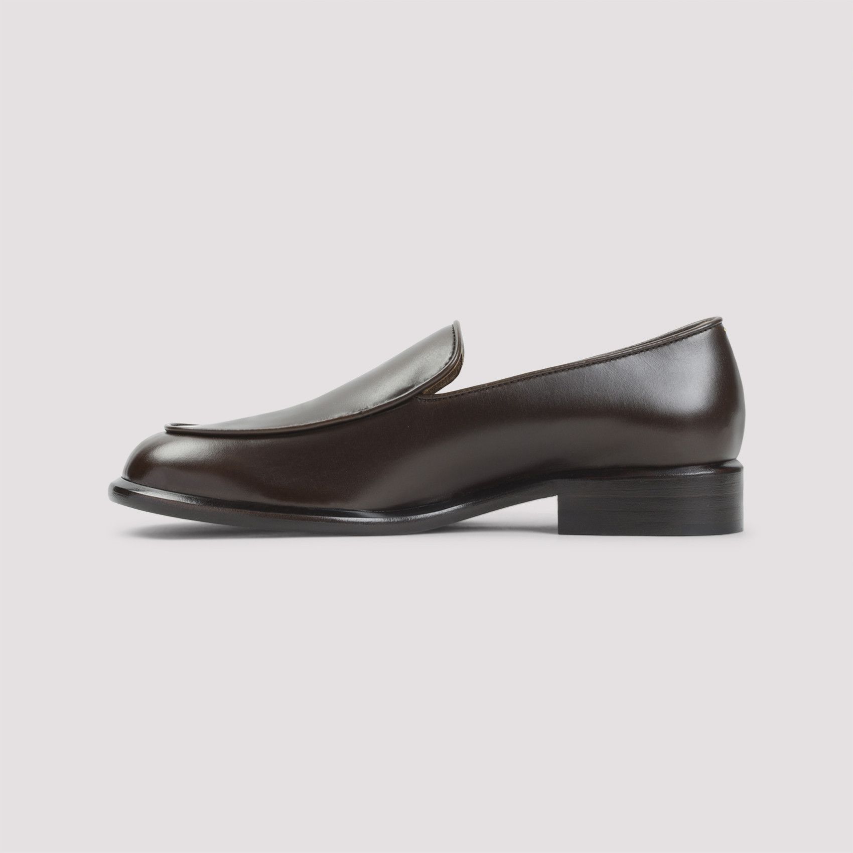 KHAITE Khaite Miles Loafers Size US 8.5 / IT 38.5 - 2 Thumbnail