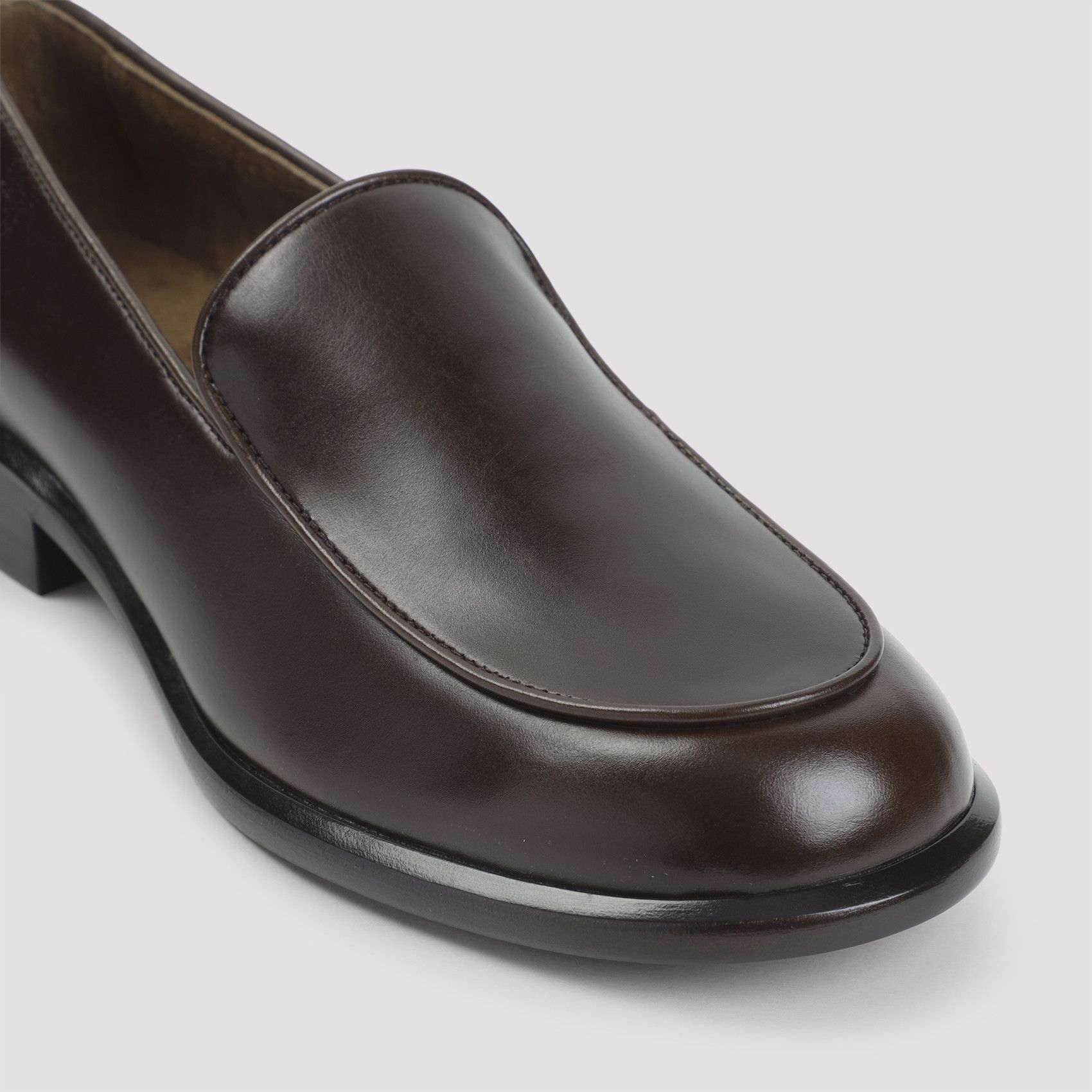KHAITE Khaite Miles Loafers Size US 9.5 / IT 39.5 - 4 Thumbnail