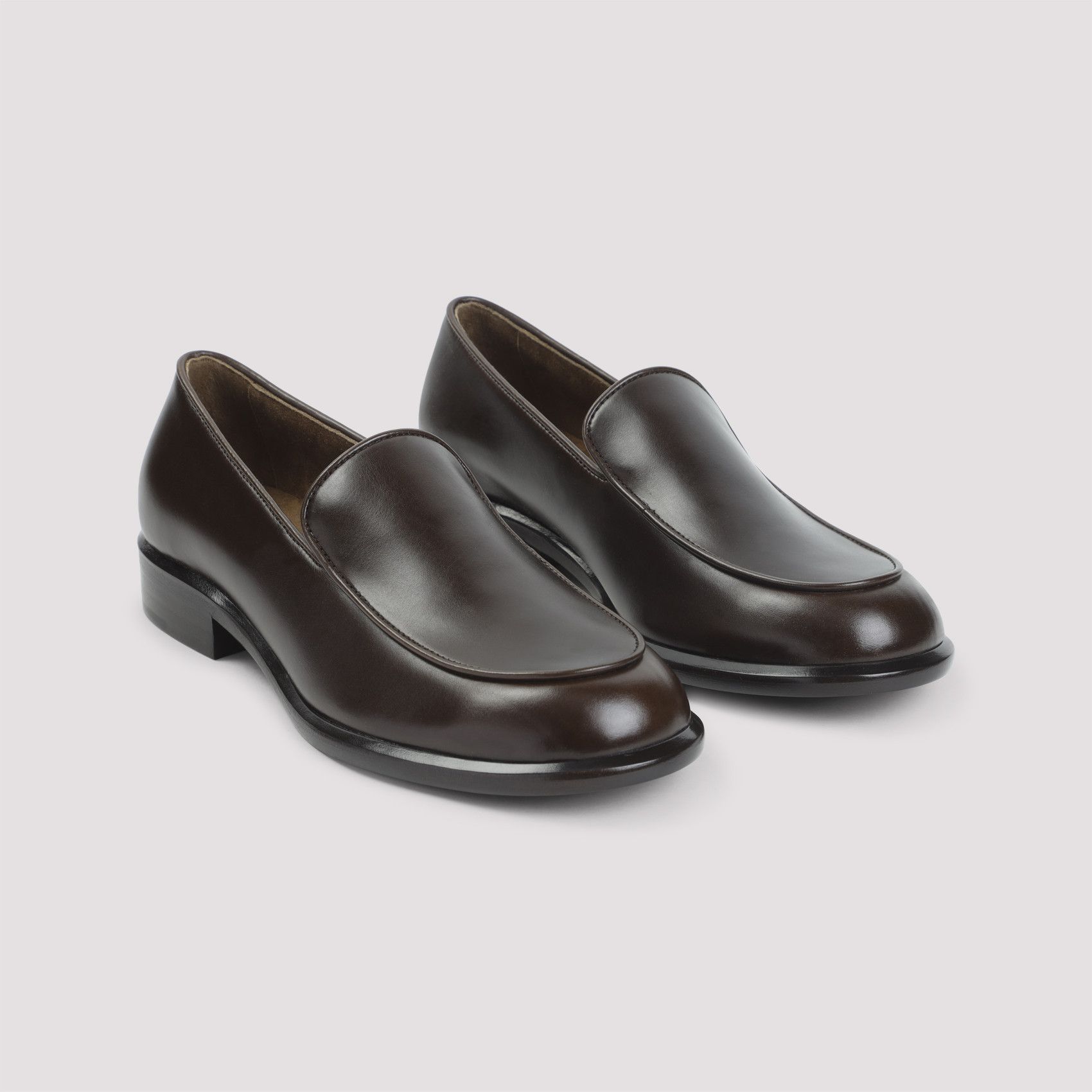 KHAITE Khaite Miles Loafers Size US 9.5 / IT 39.5 - 3 Thumbnail