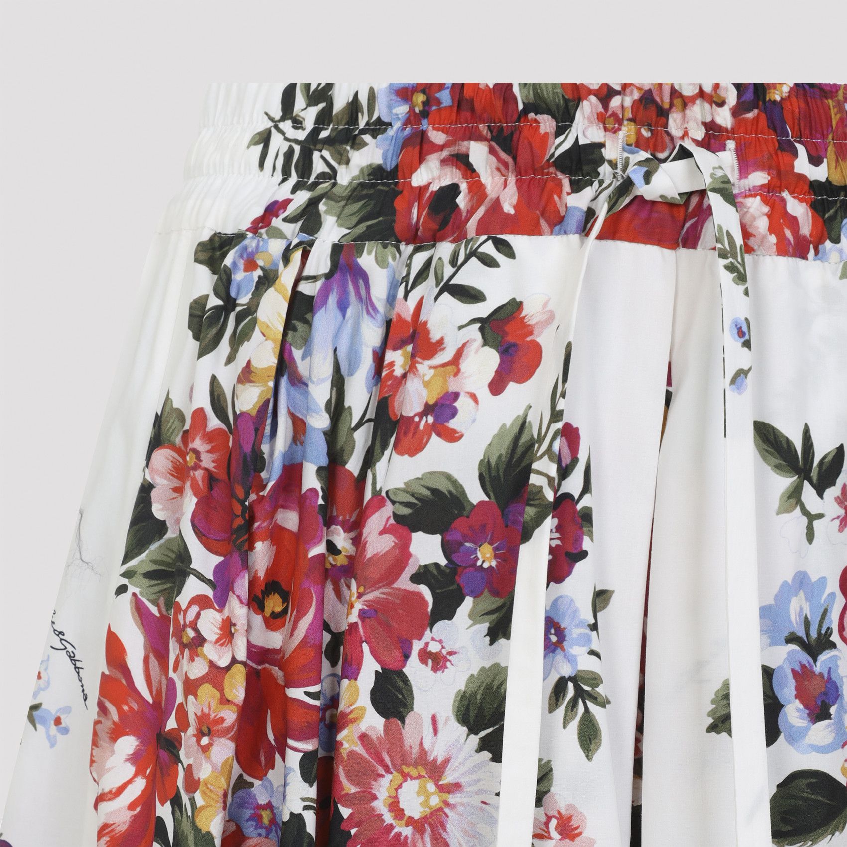 Dolce & Gabbana Dolce & Gabbana Skirt Size 28" / US 6 / IT 42 - 3 Thumbnail