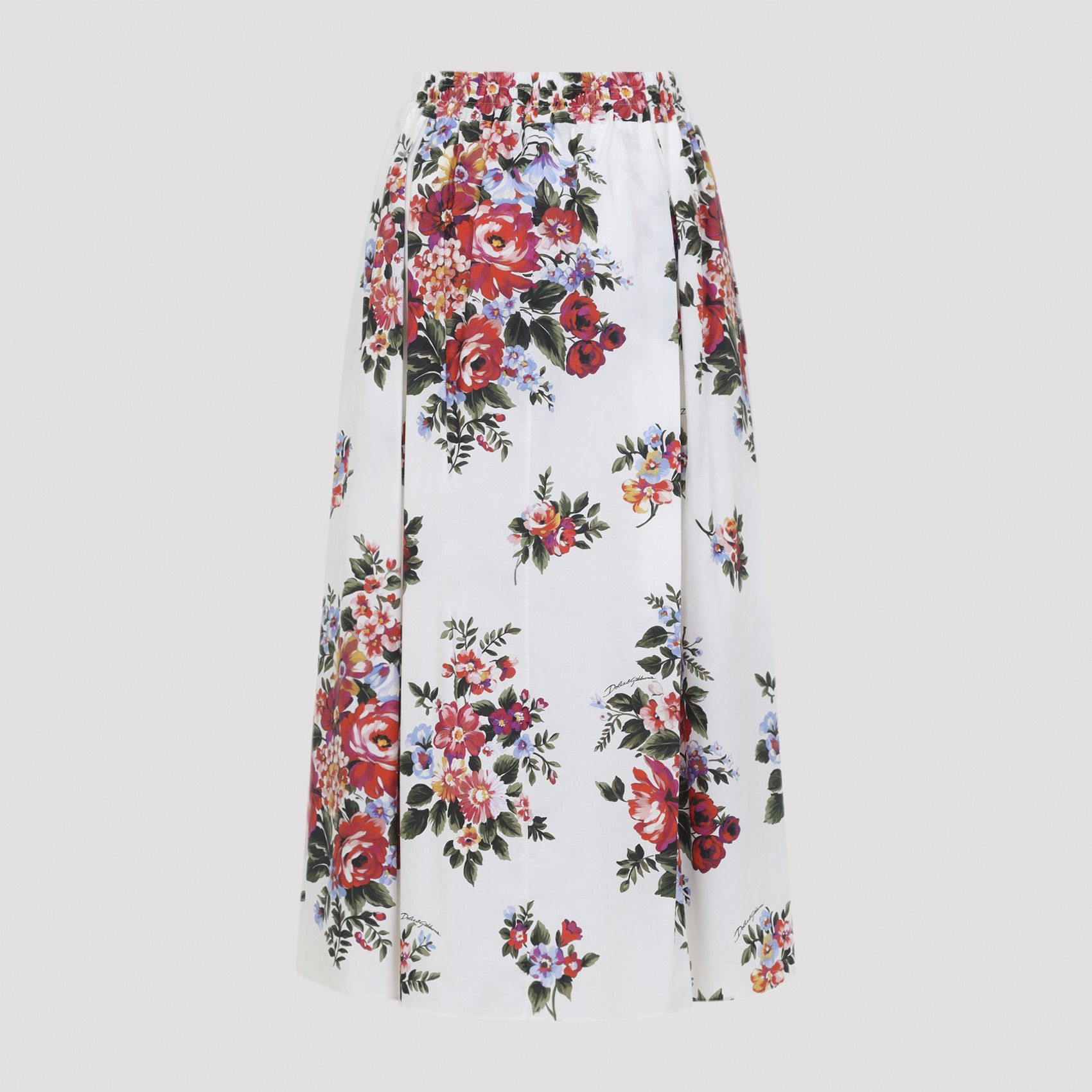 Dolce & Gabbana Dolce & Gabbana Skirt Size 28" / US 6 / IT 42 - 2 Thumbnail