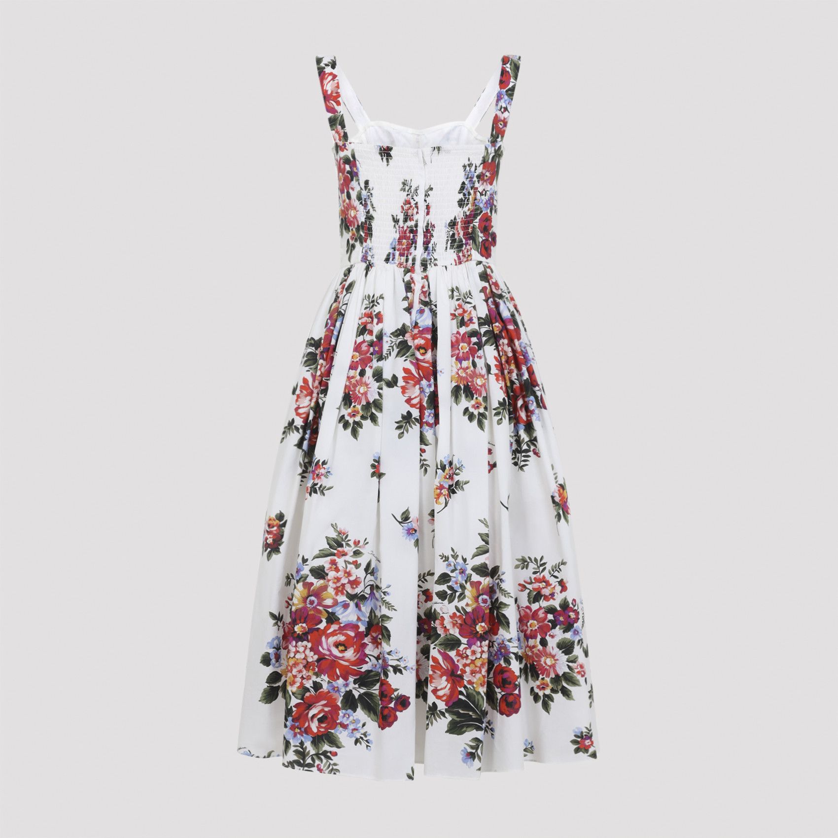 Dolce & Gabbana Dolce & Gabbana Dress Size M / US 6-8 / IT 42-44 - 2 Thumbnail
