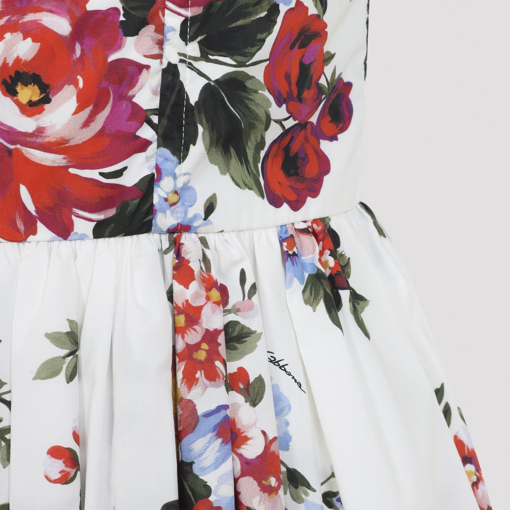 Dolce & Gabbana Dolce & Gabbana Dress Size M / US 6-8 / IT 42-44 - 3 Thumbnail