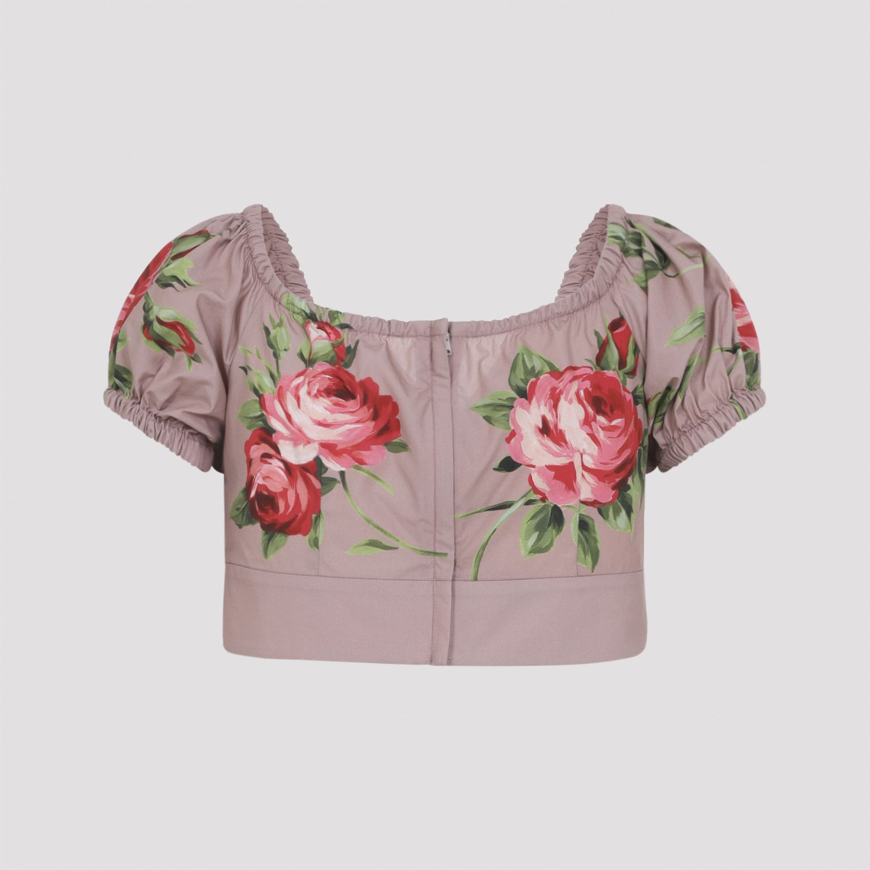 Dolce & Gabbana Dolce & Gabbana Top Size S / US 4 / IT 40 - 2 Thumbnail