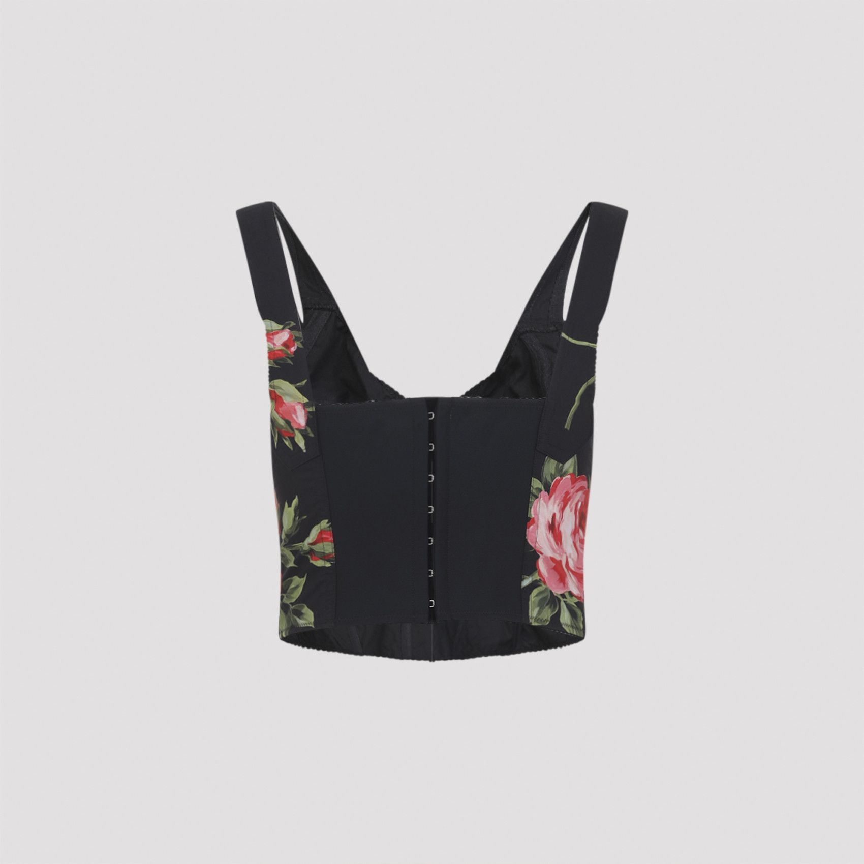 Dolce & Gabbana Dolce & Gabbana Cotton Top Size XS / US 0-2 / IT 36-38 - 2 Thumbnail