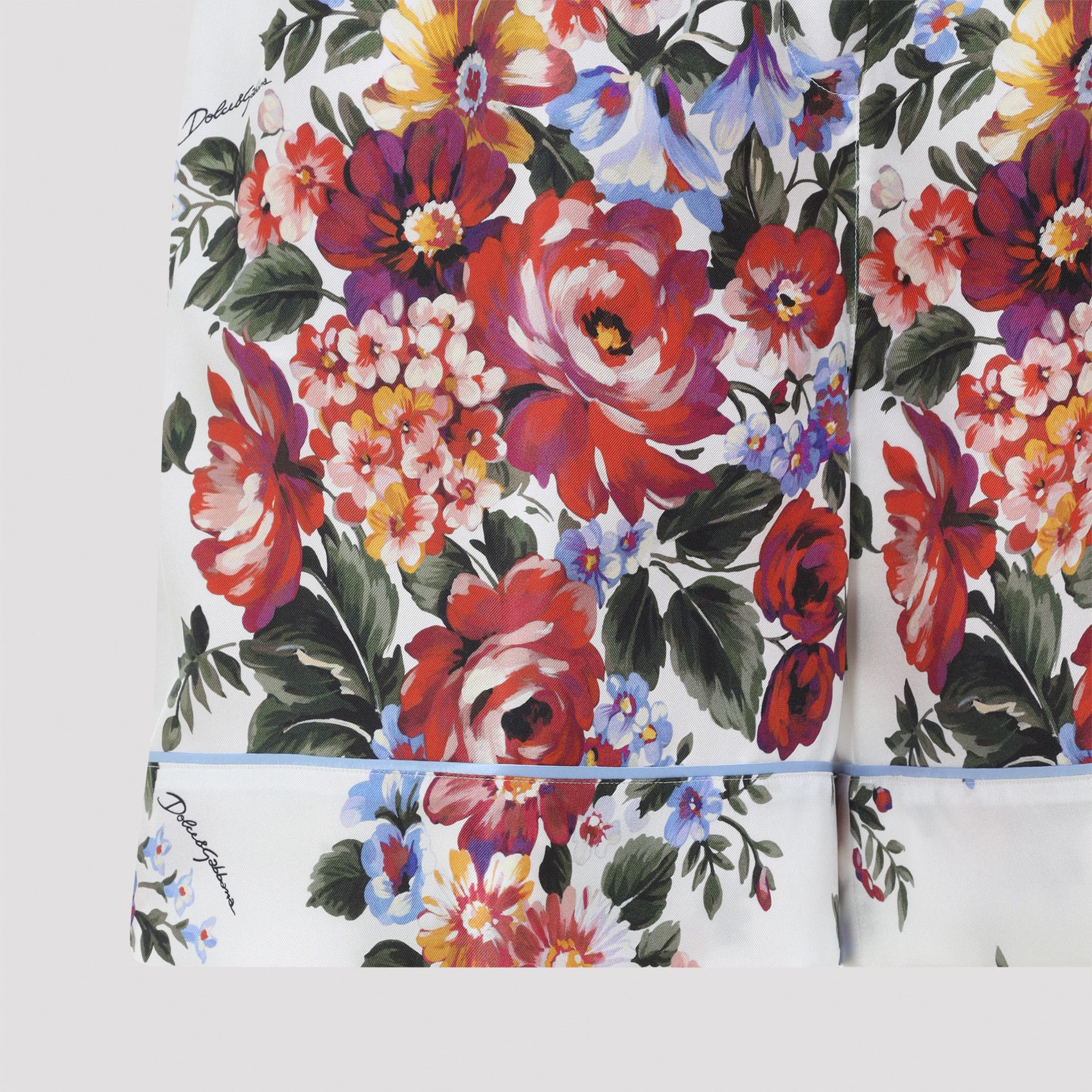 Dolce & Gabbana Dolce & Gabbana Pants Size 27" / US 4 / IT 40 - 3 Thumbnail