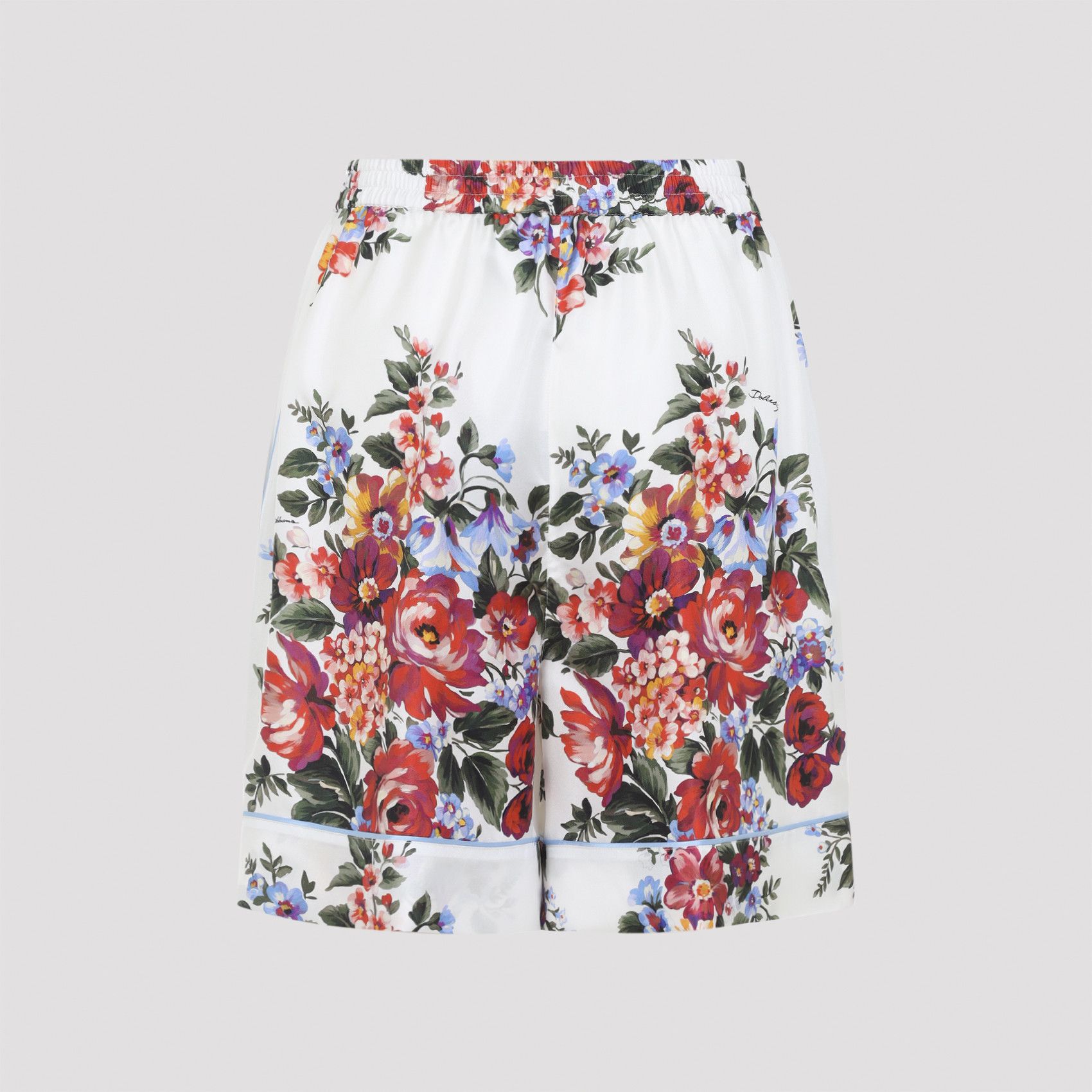 Dolce & Gabbana Dolce & Gabbana Pants Size 28" / US 6 / IT 42 - 2 Thumbnail